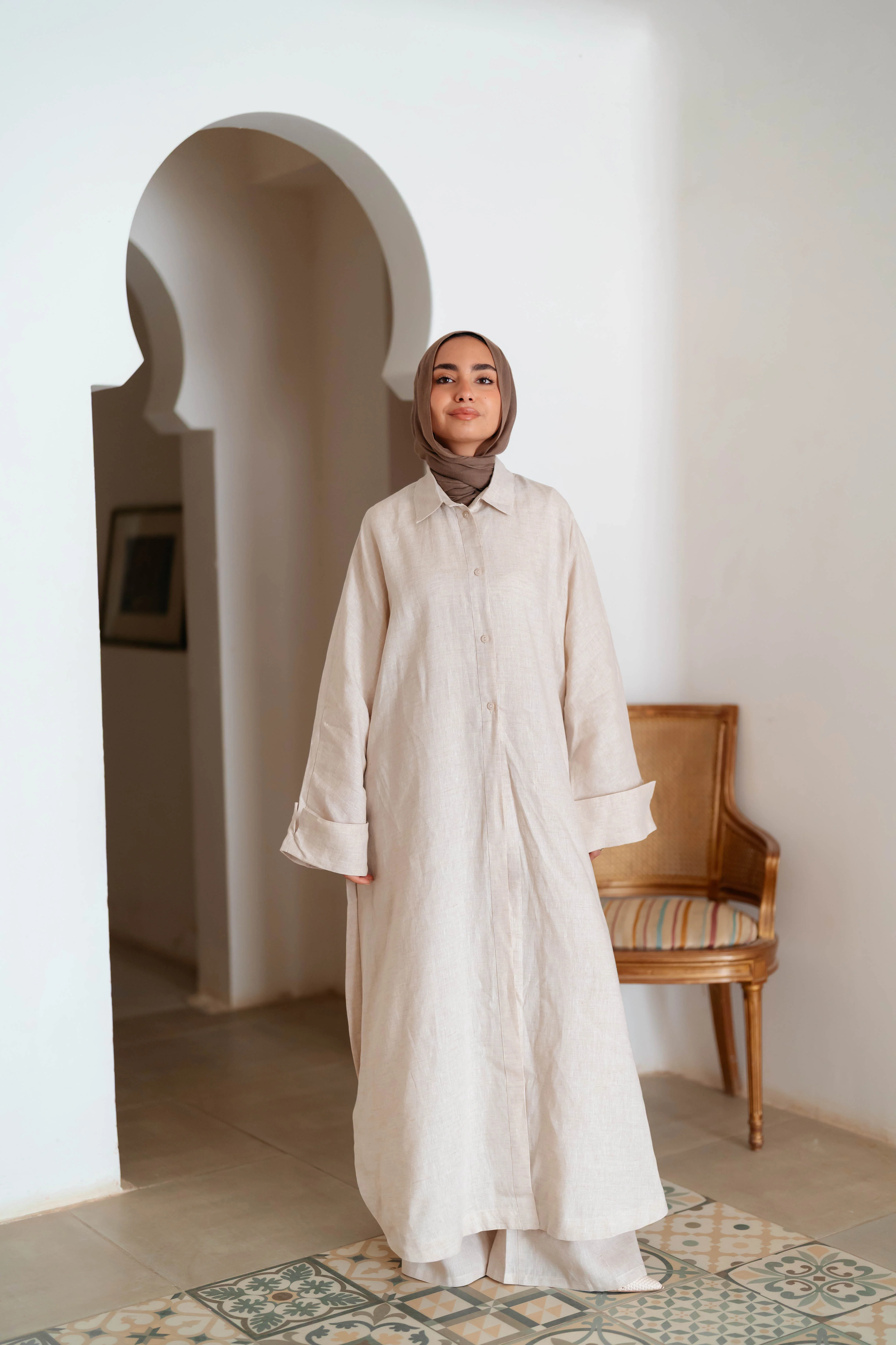 Pure Easy Shirt - Image 18