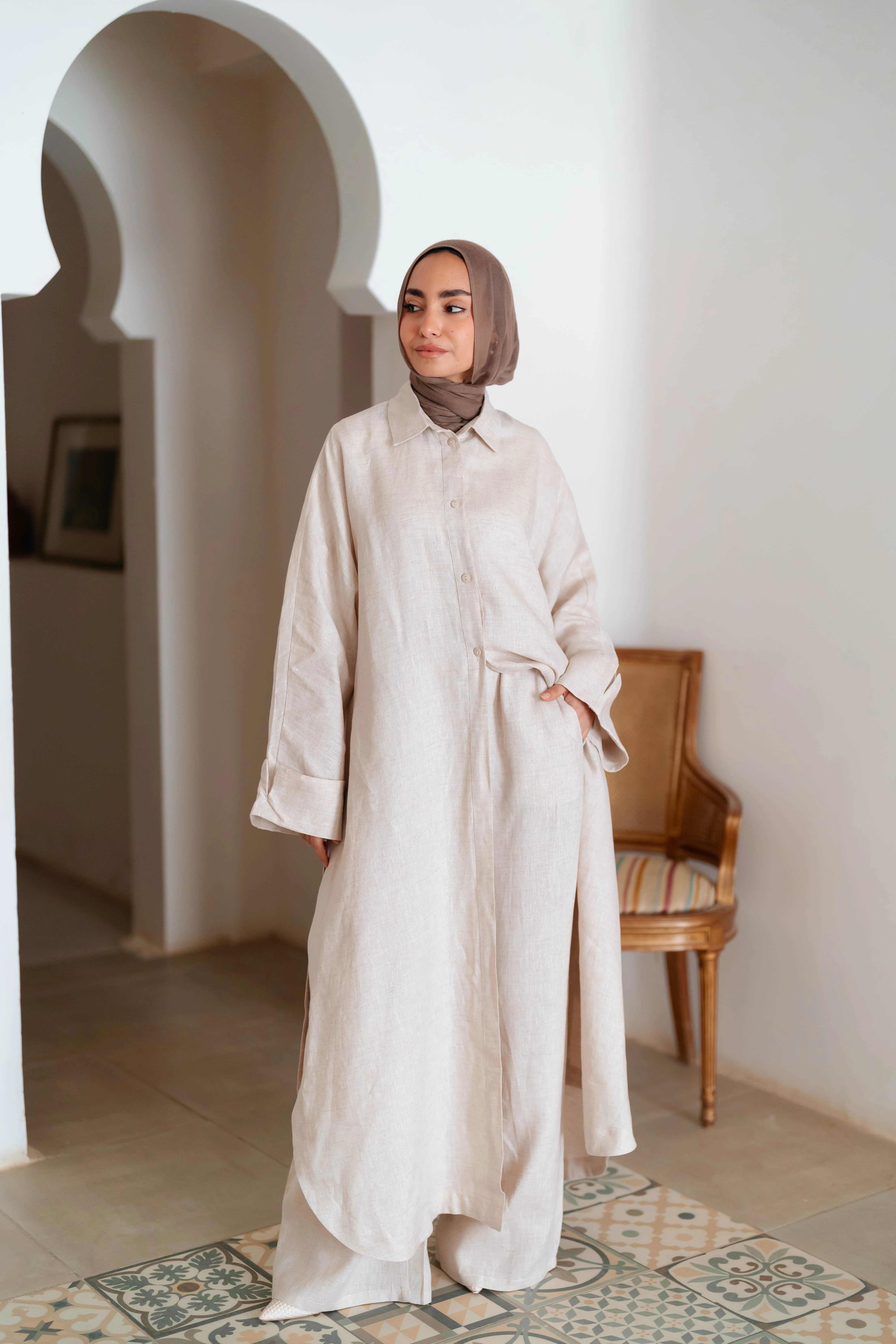 Pure Easy Shirt - Image 2