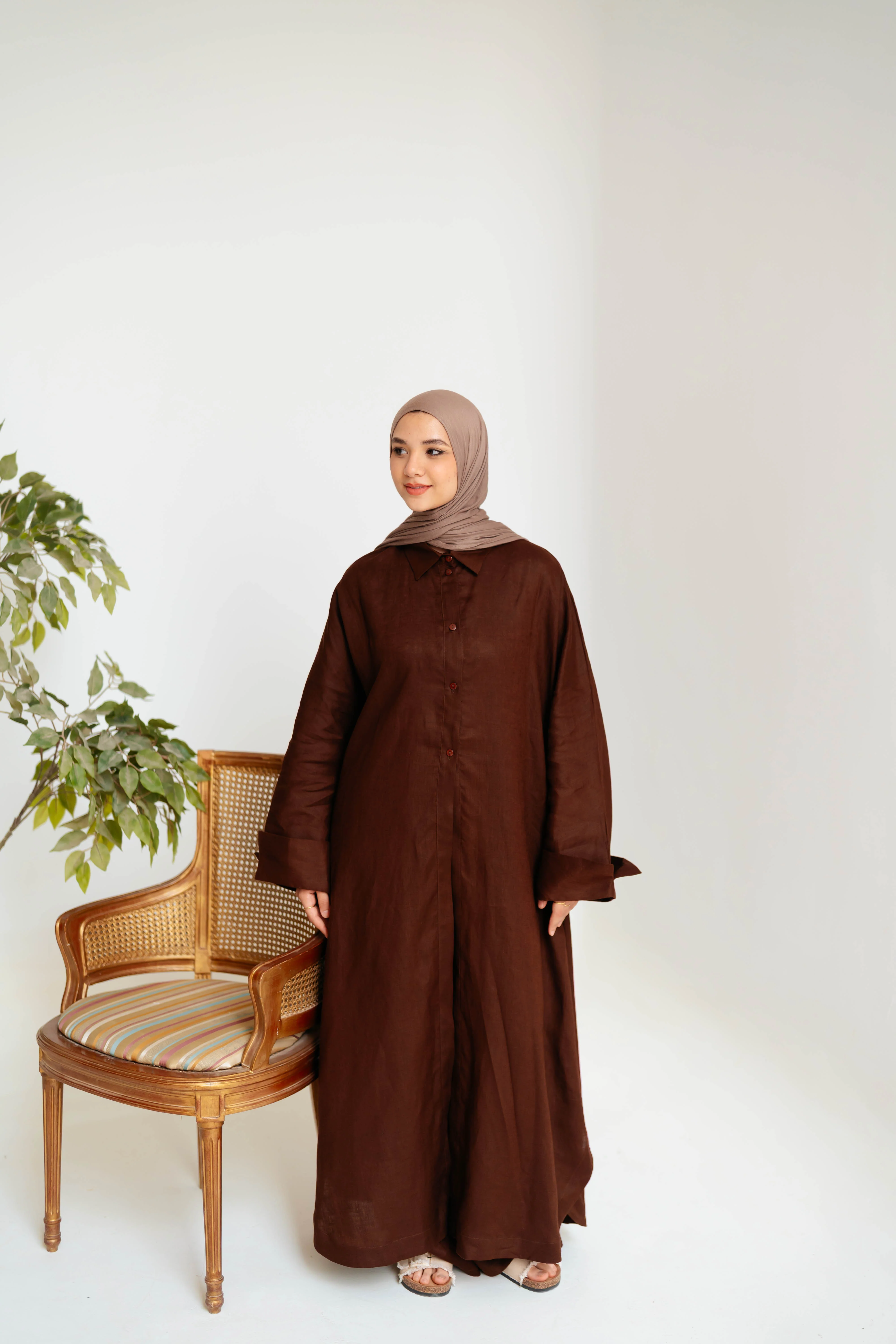 Pure Easy Shirt - Image 20