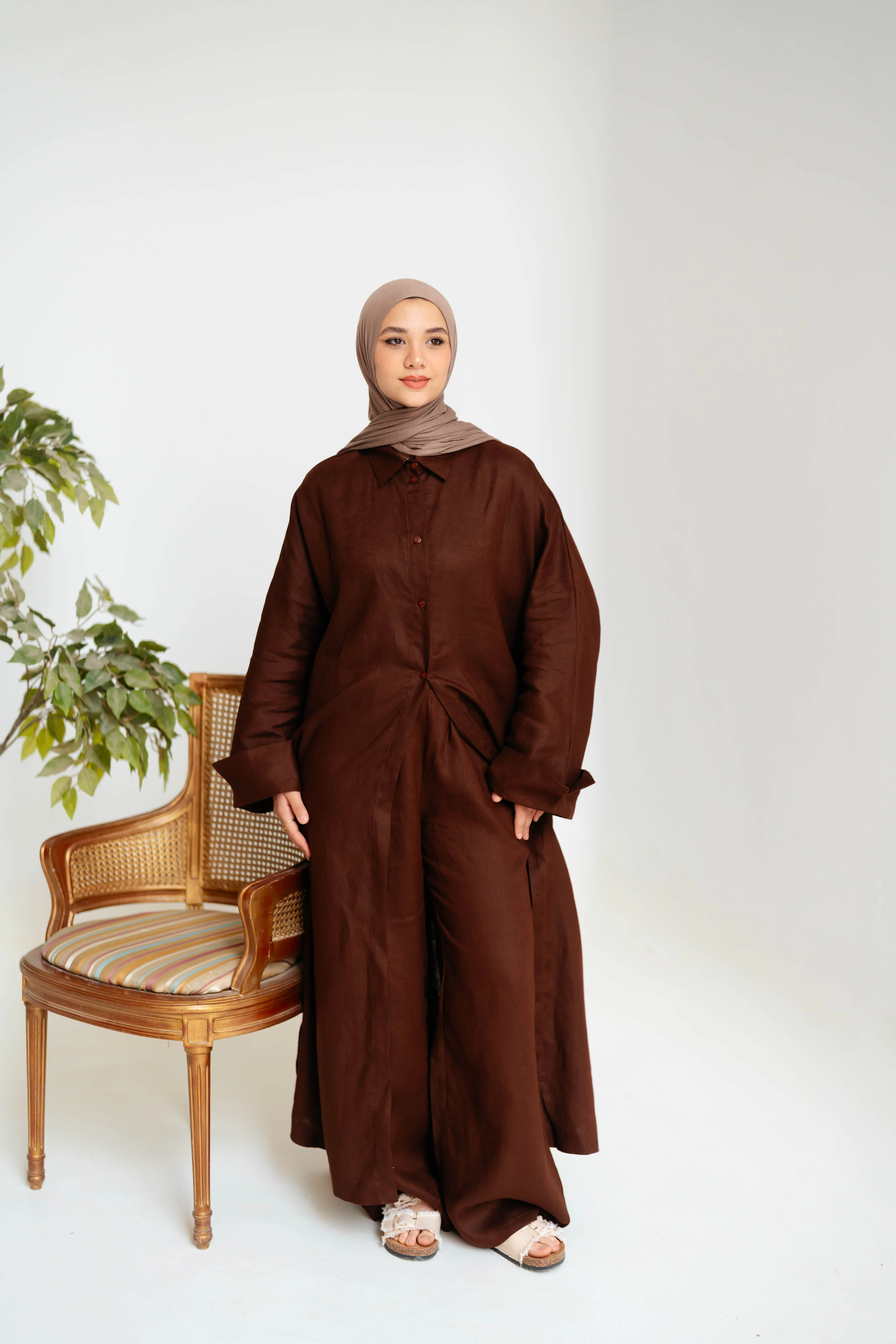 Pure Easy Shirt - Image 22