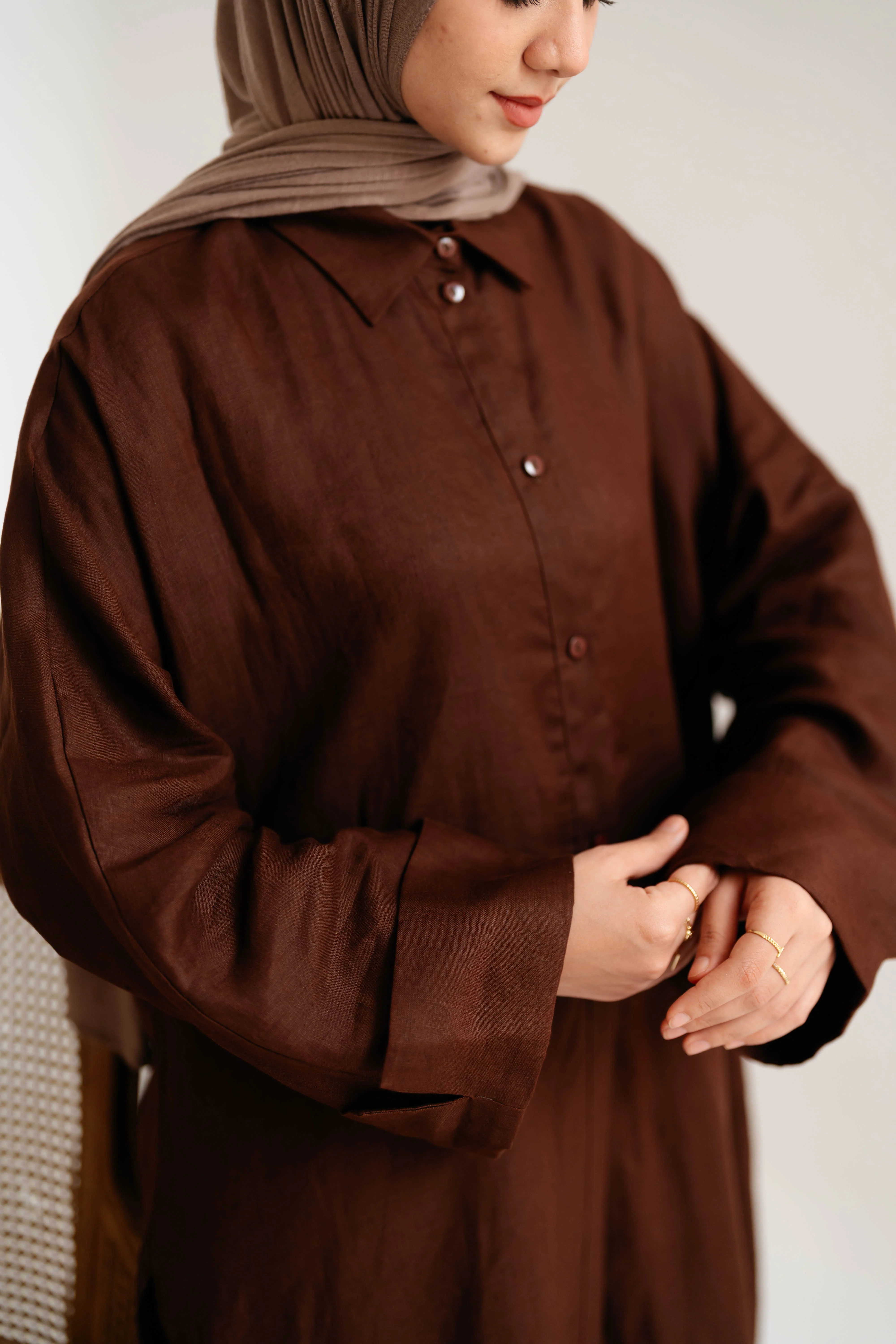 Pure Easy Shirt - Image 23