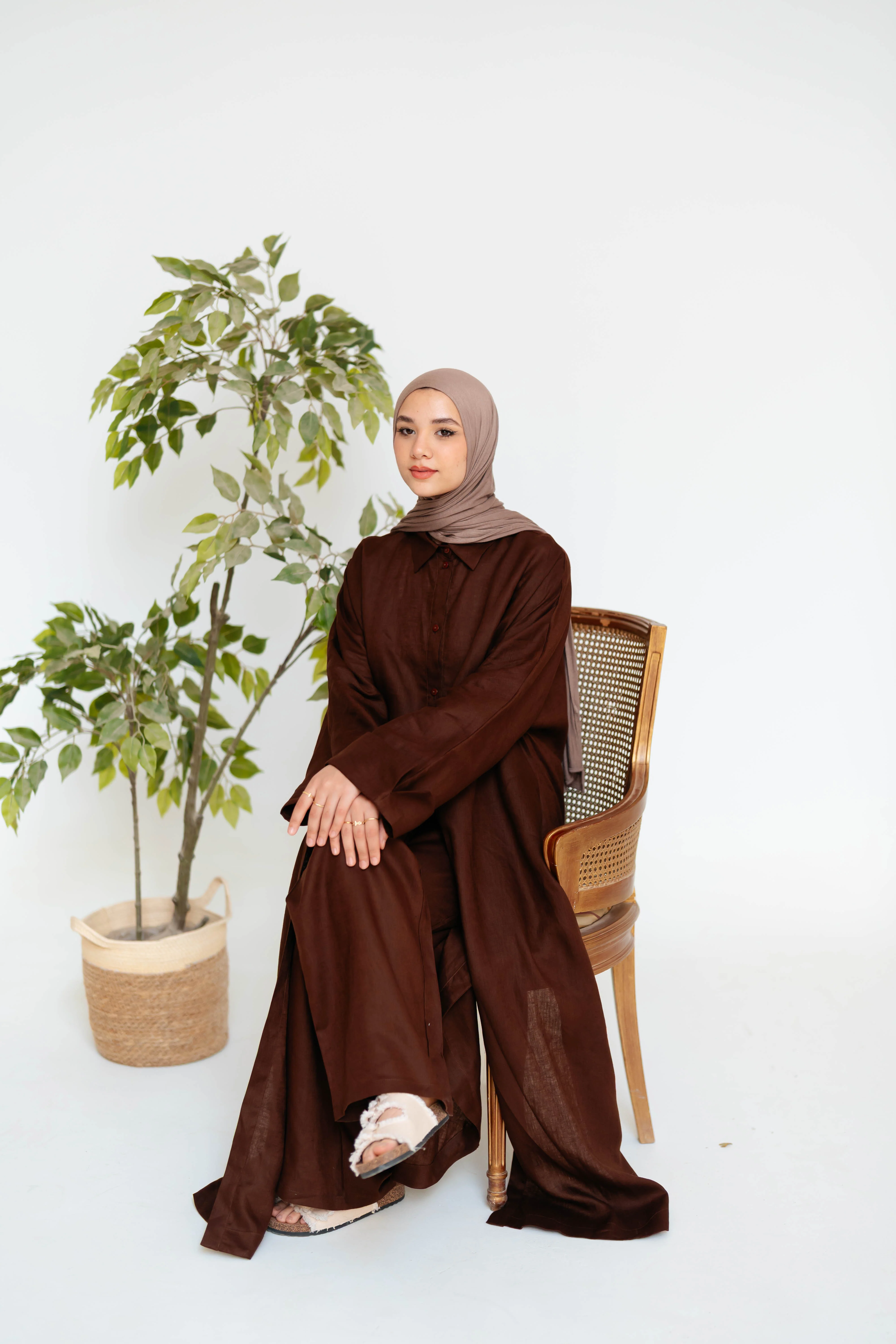 Pure Easy Shirt - Image 24