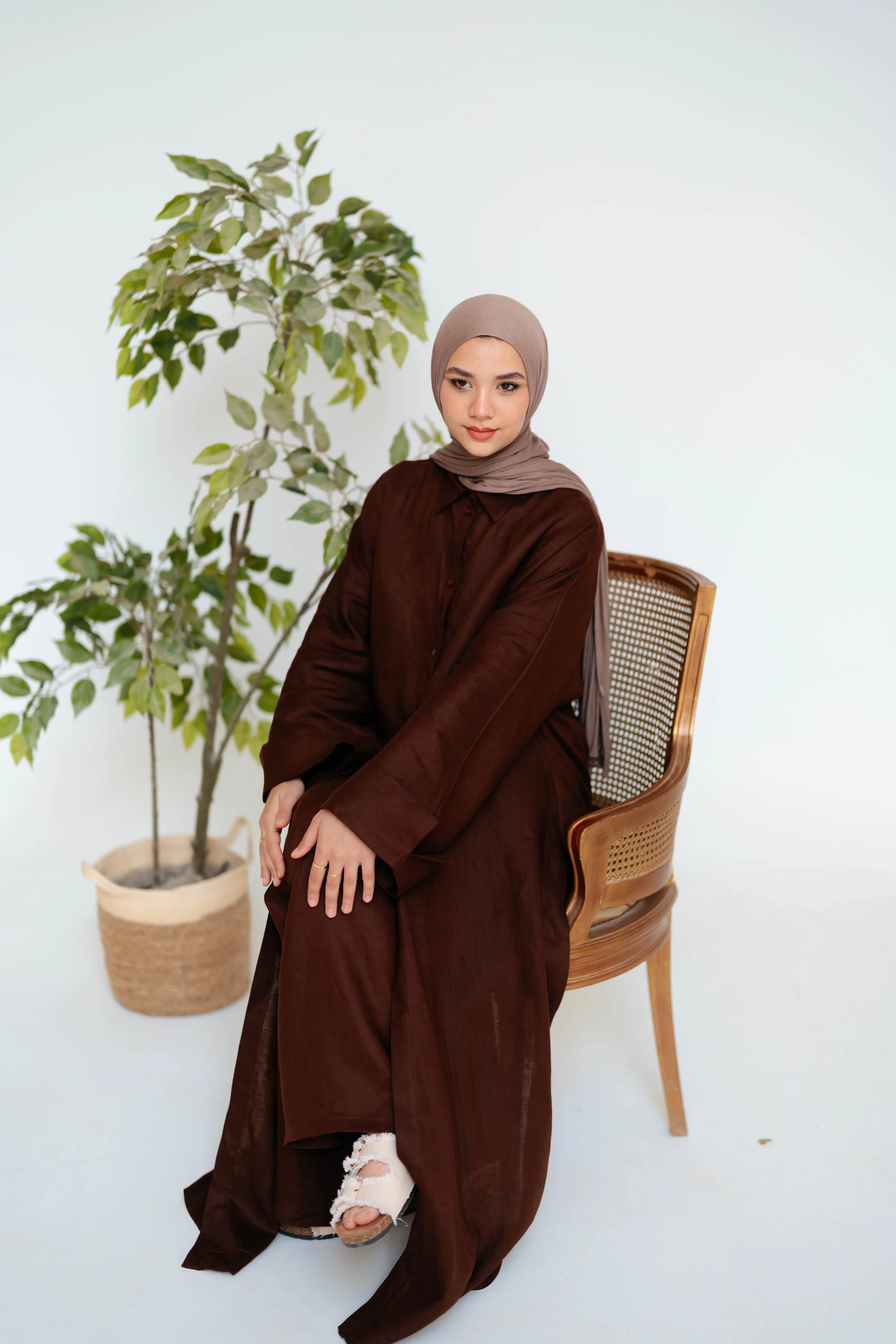 Pure Easy Shirt - Image 26