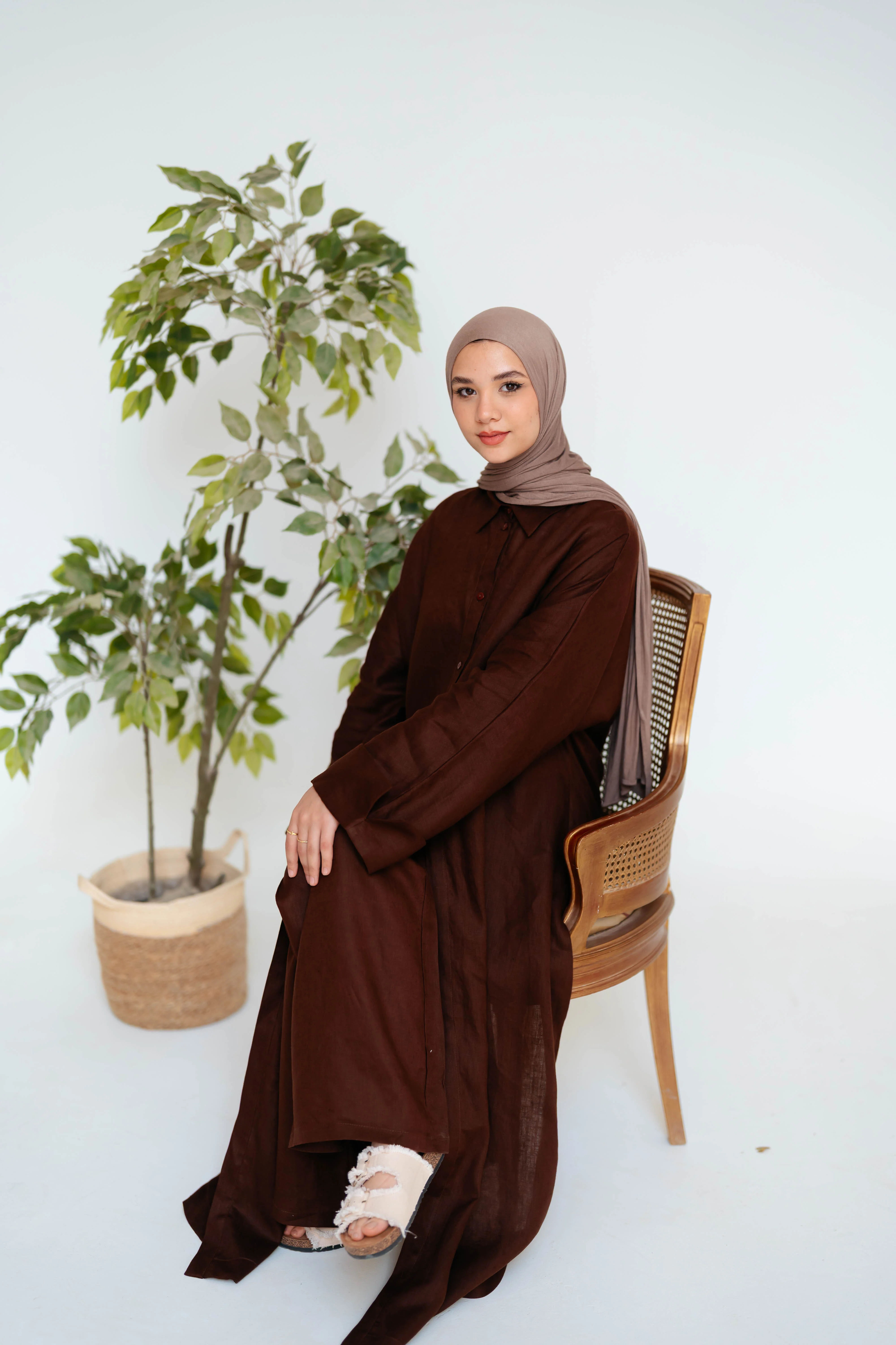 Pure Easy Shirt - Image 27