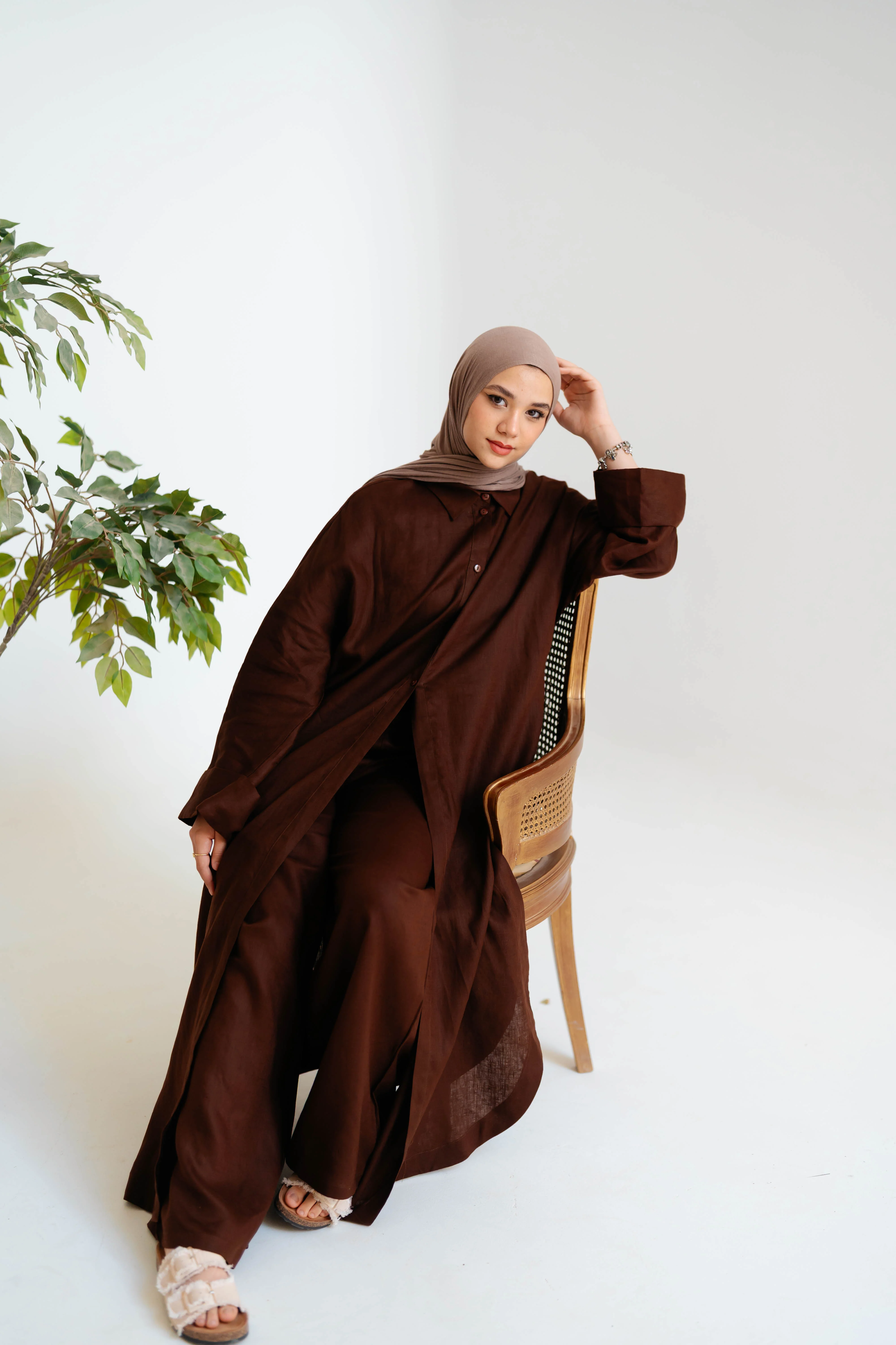 Pure Easy Shirt - Image 28