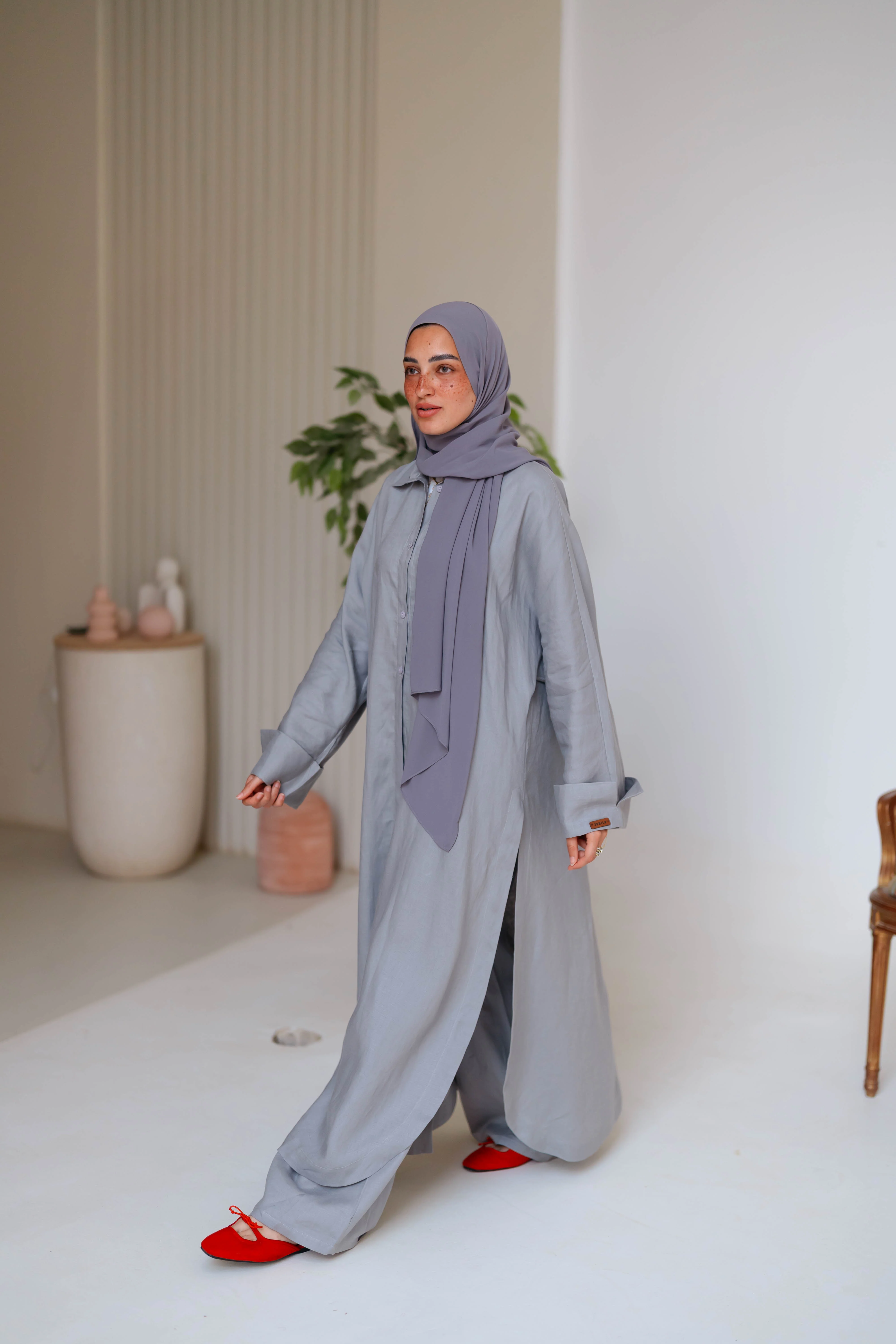 Pure Easy Shirt - Image 3