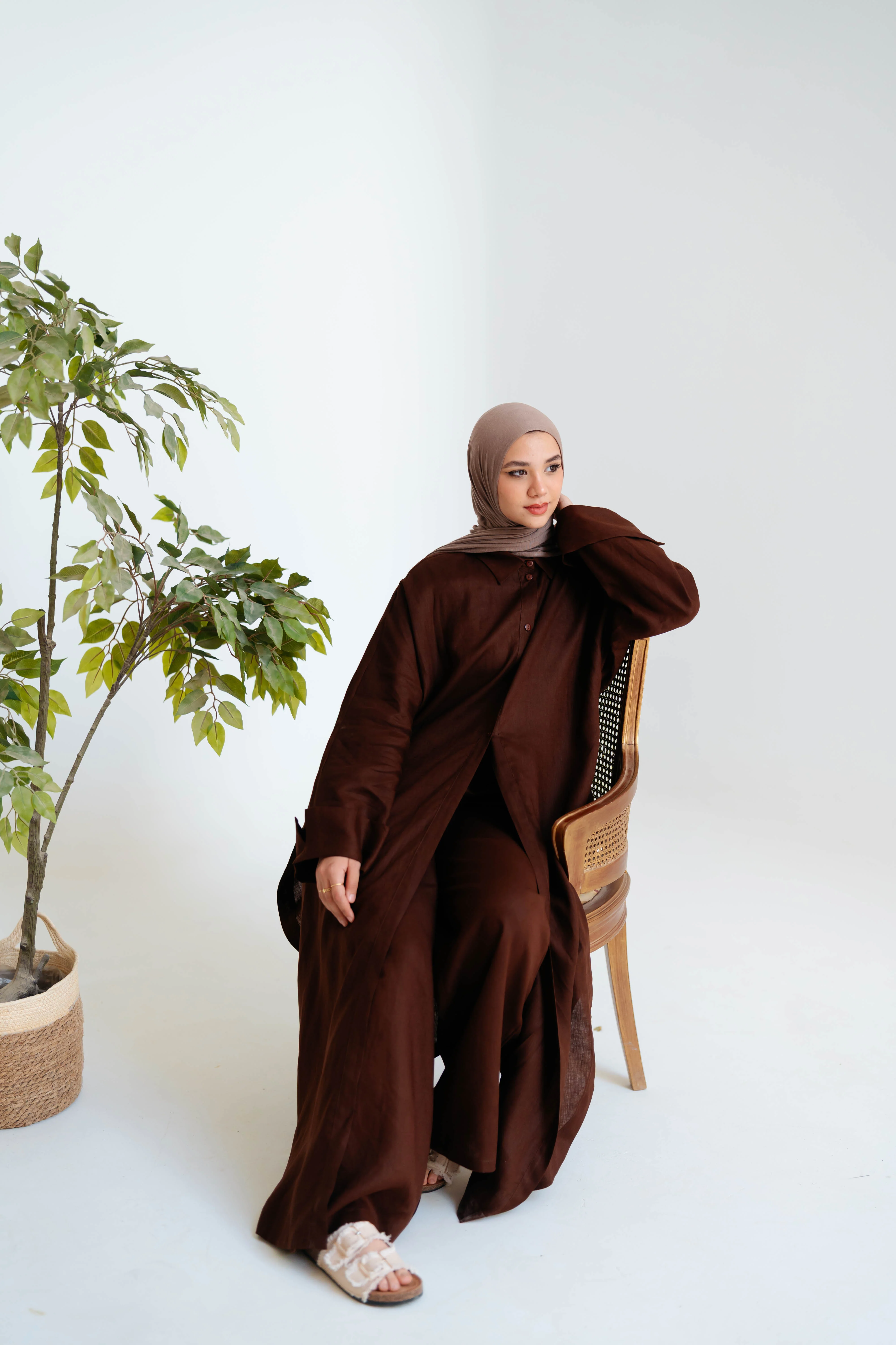 Pure Easy Shirt - Image 31