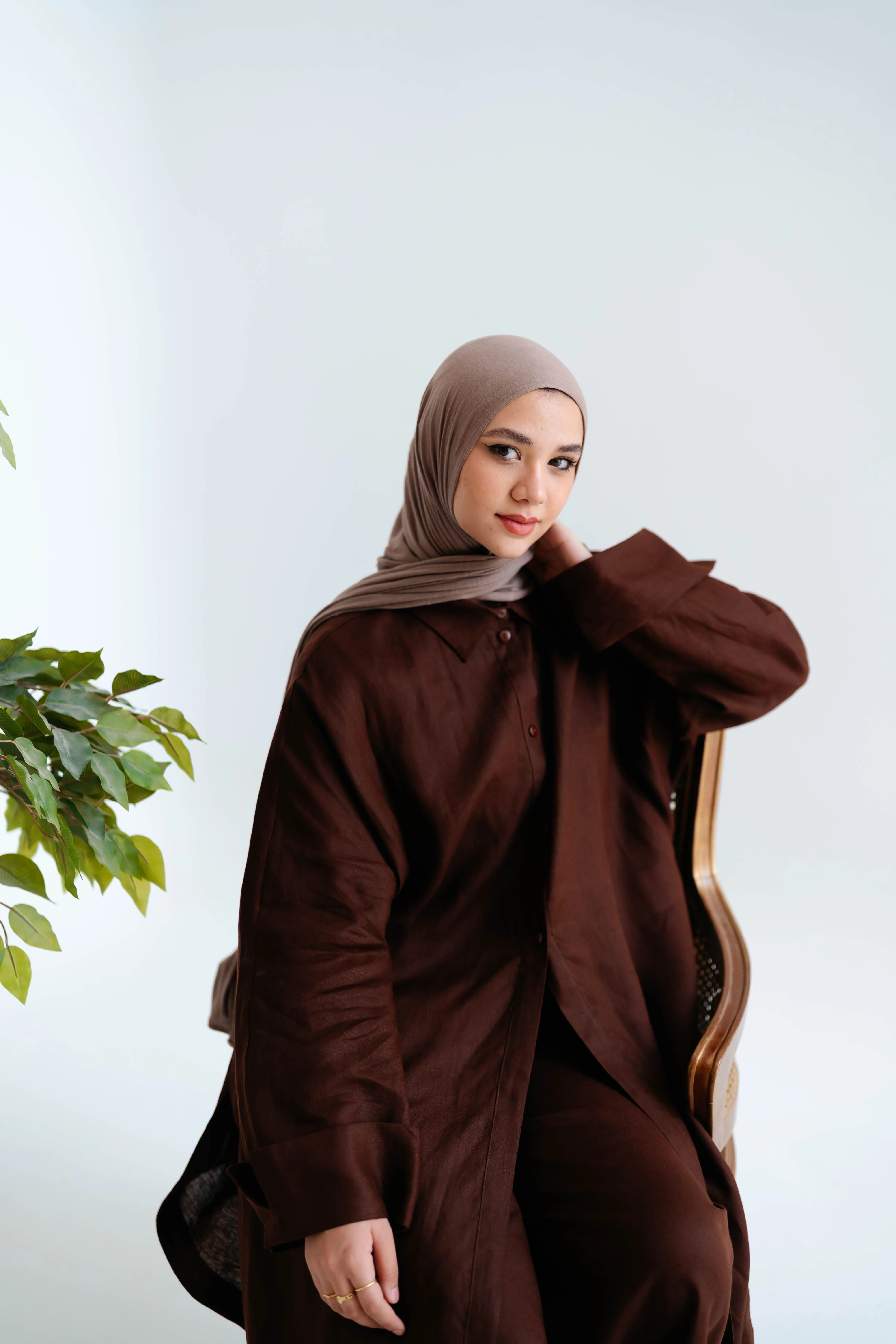 Pure Easy Shirt - Image 32