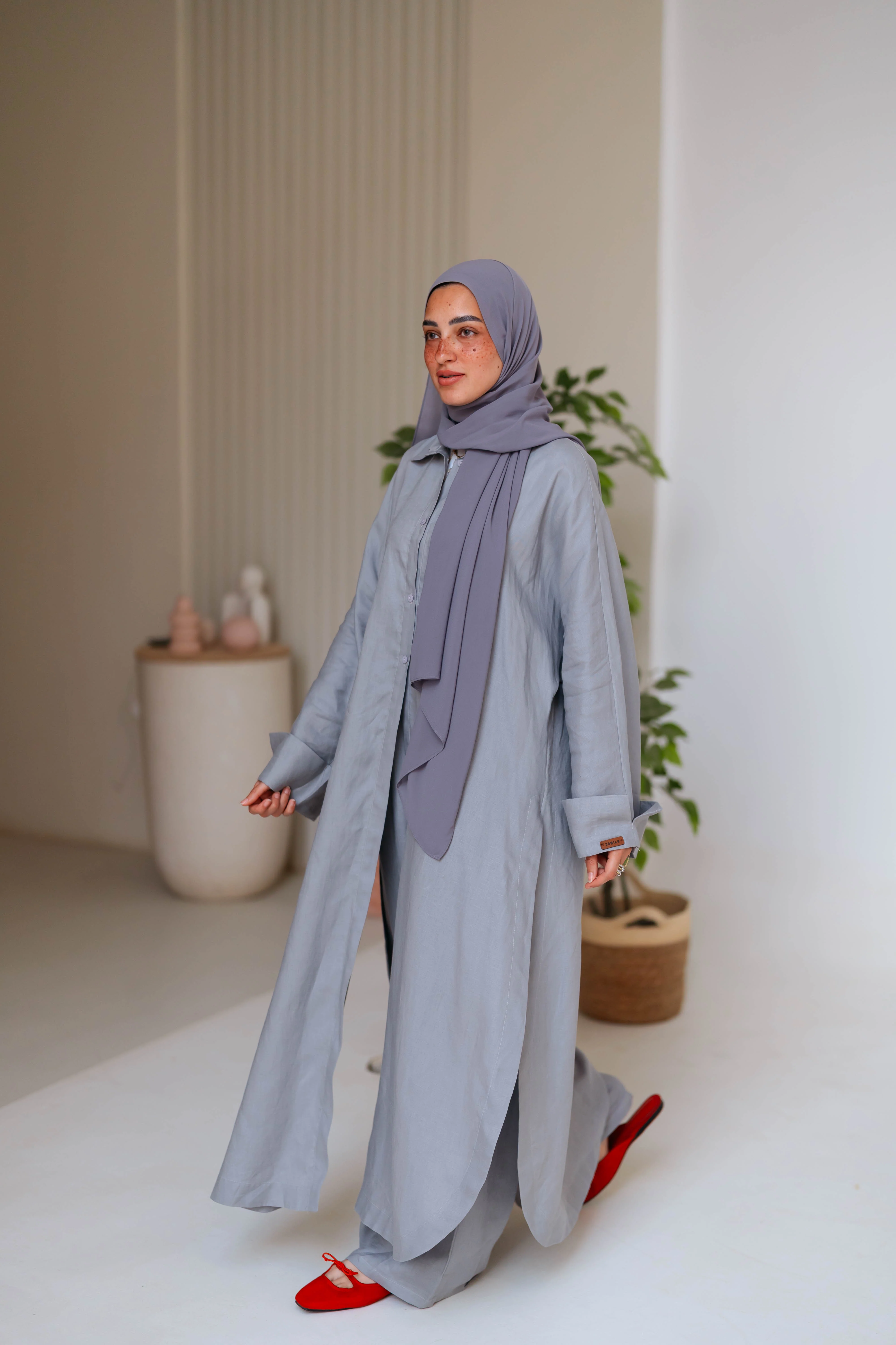 Pure Easy Shirt - Image 33