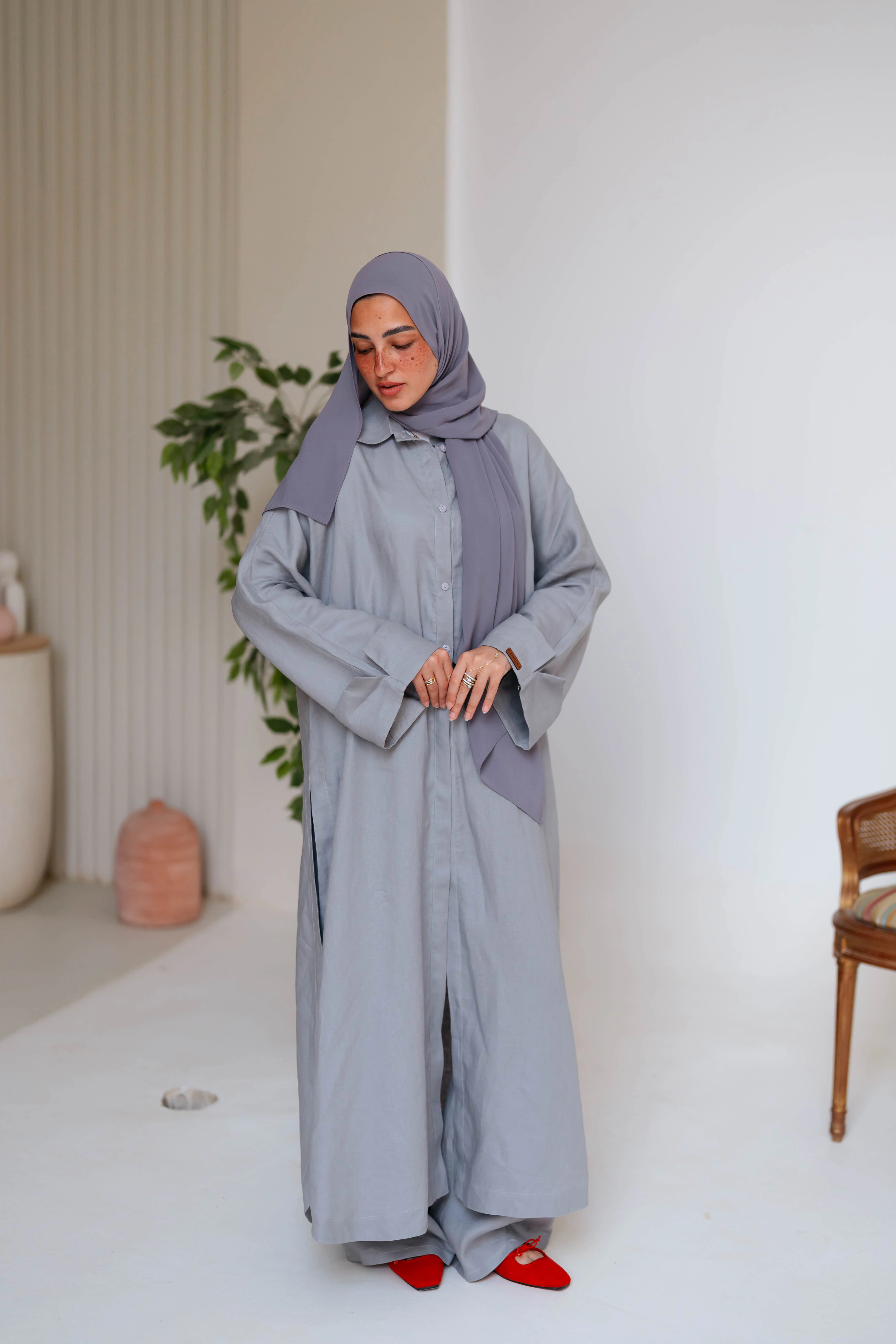 Pure Easy Shirt - Image 35
