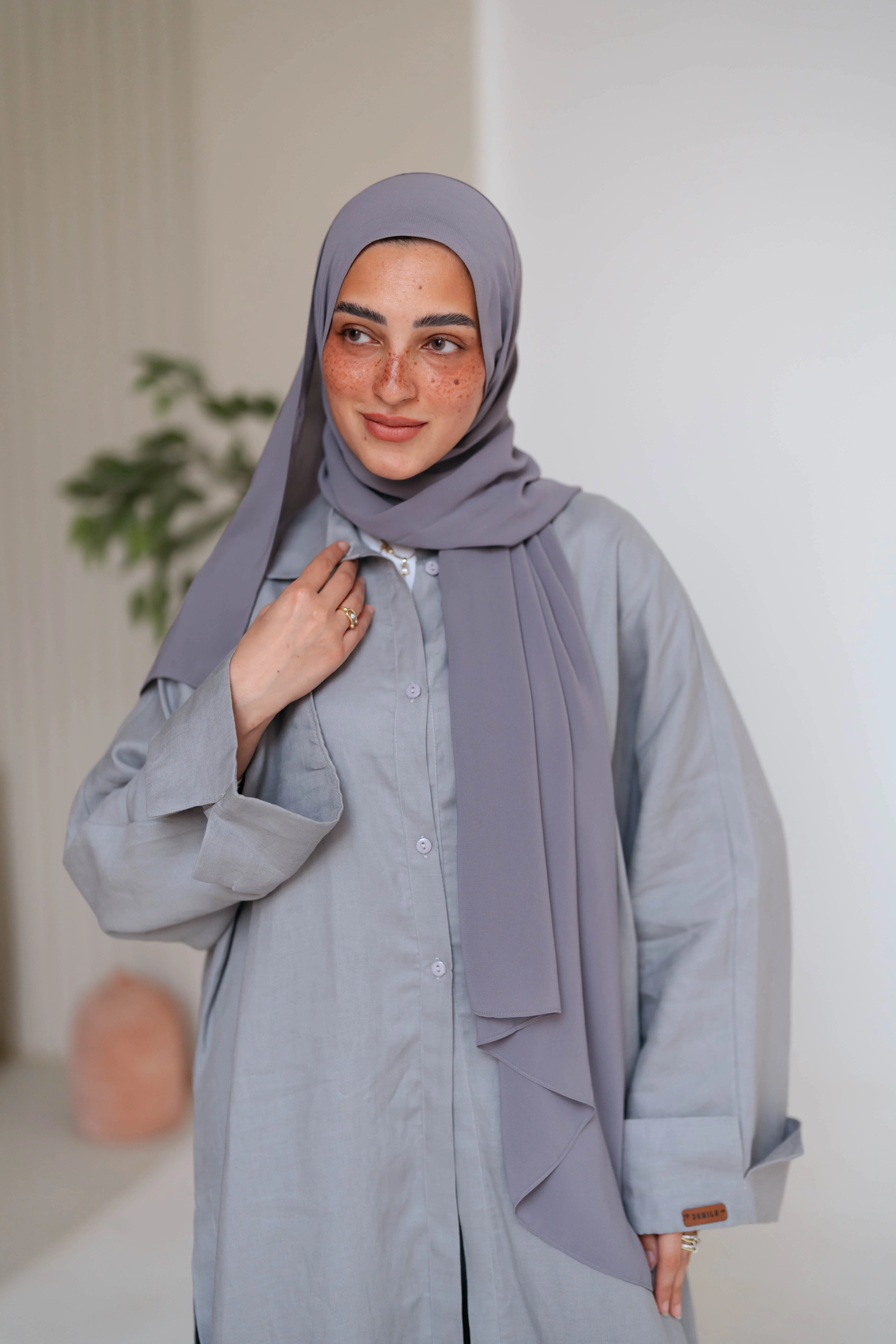Pure Easy Shirt - Image 36