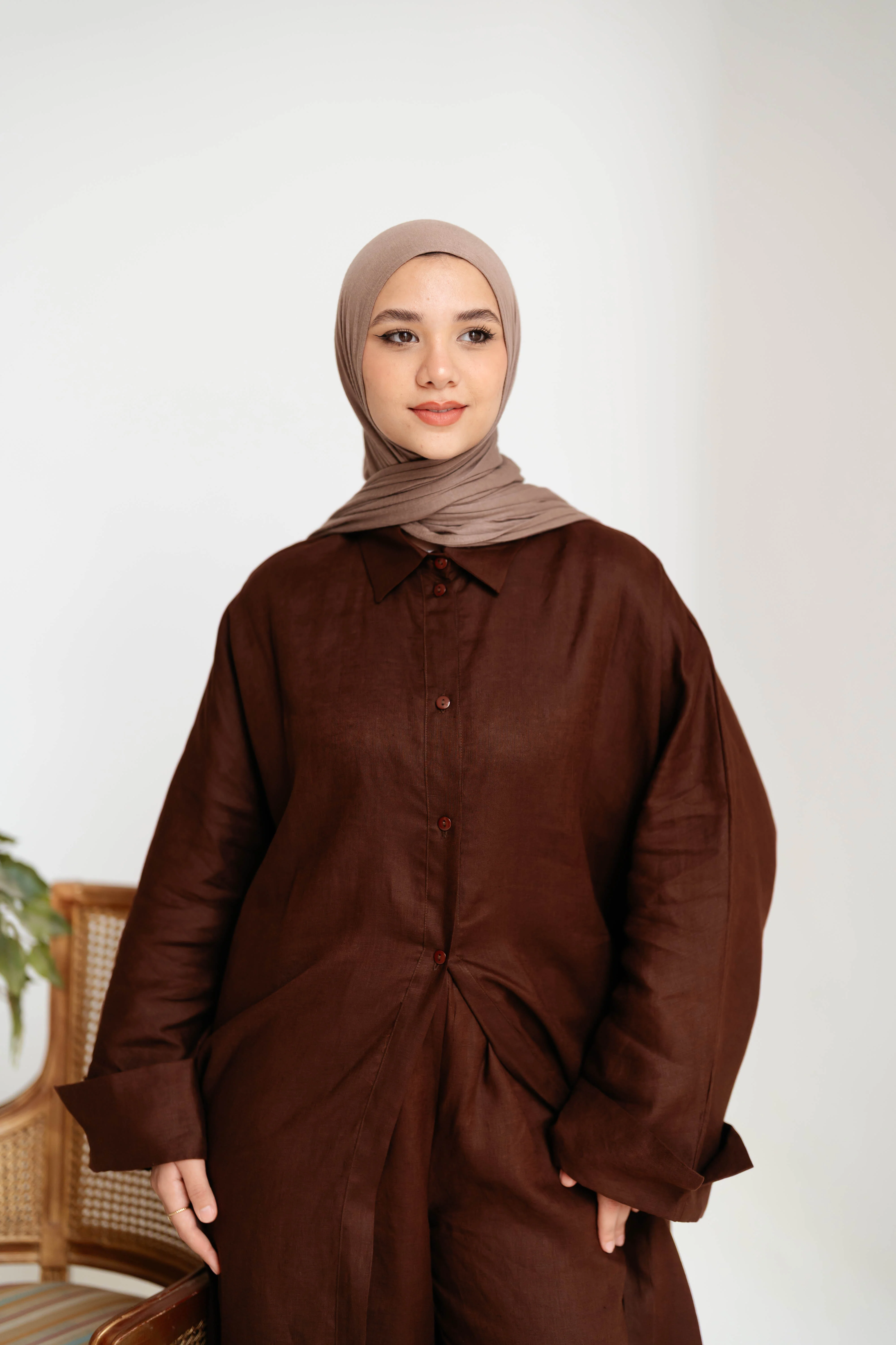 Pure Easy Shirt - Image 4