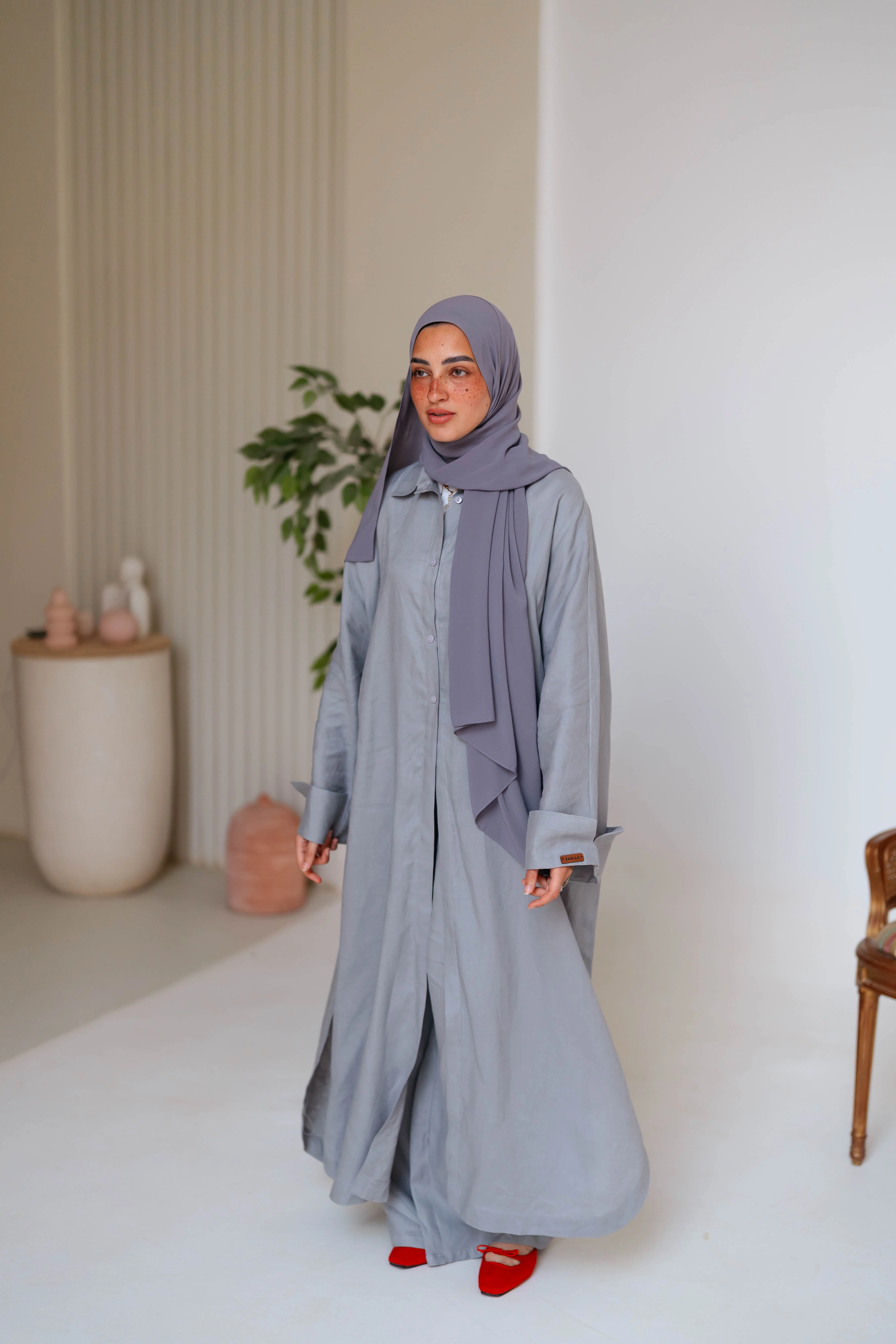Pure Easy Shirt - Image 5