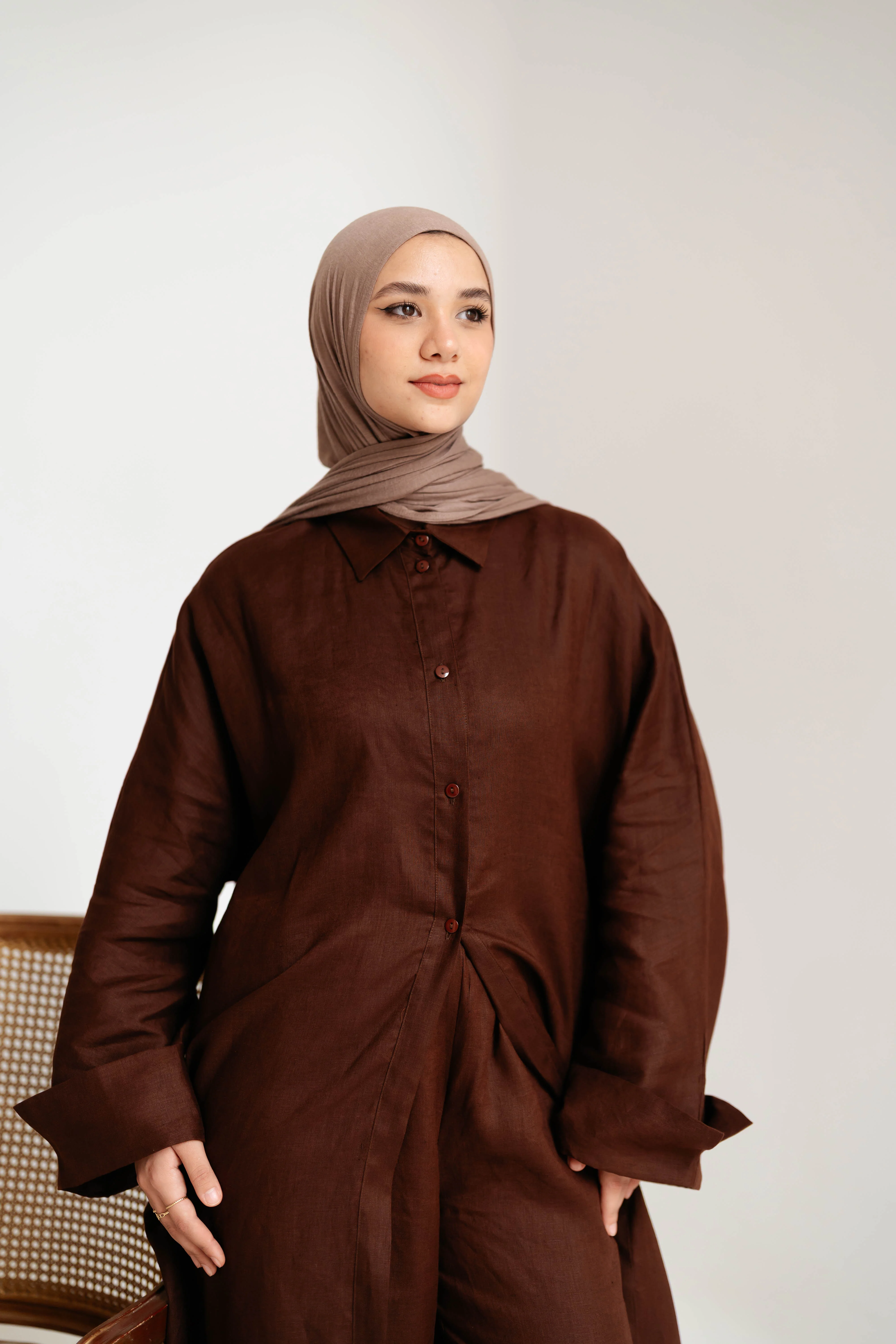 Pure Easy Shirt - Image 7
