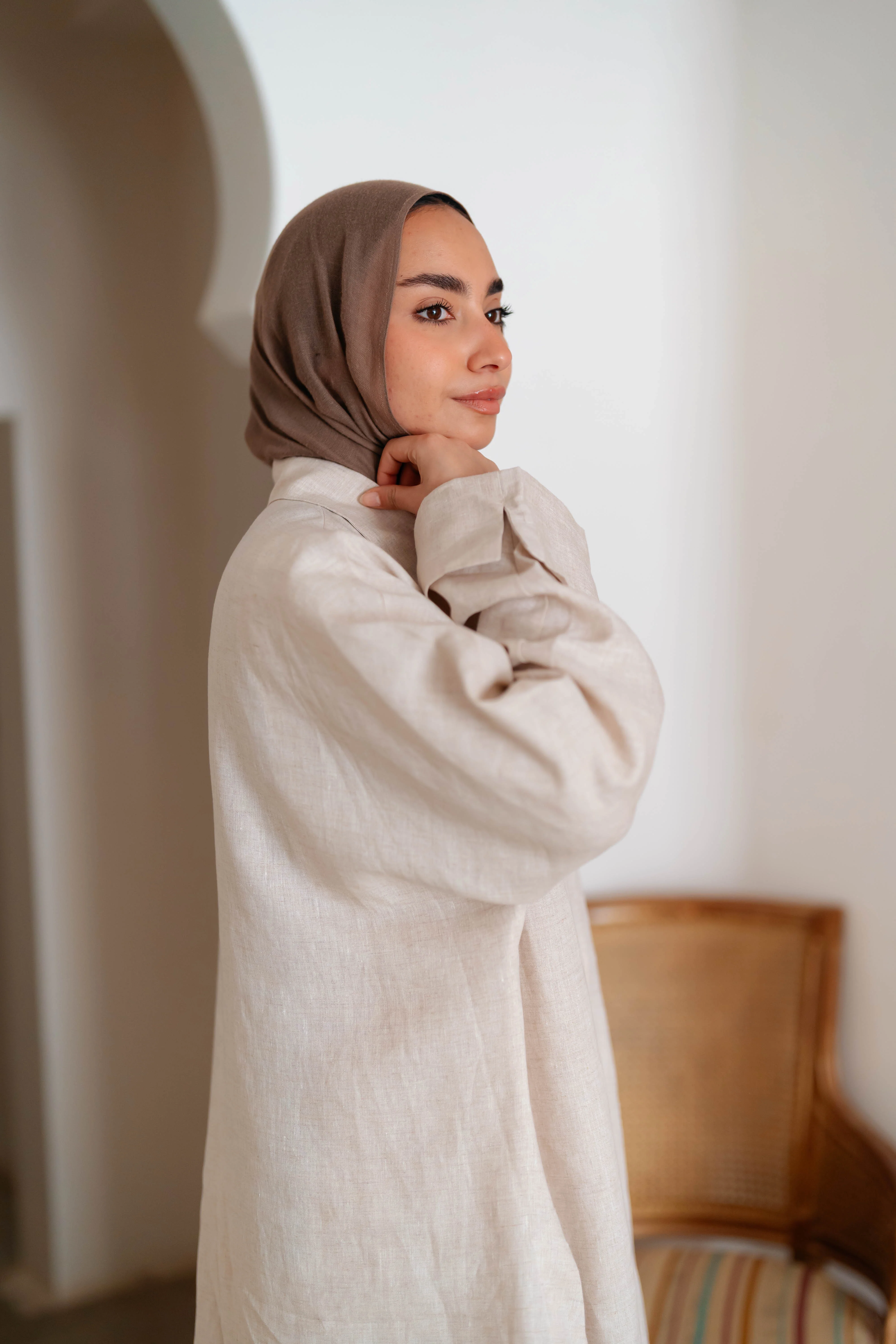 Pure Easy Shirt - Image 8