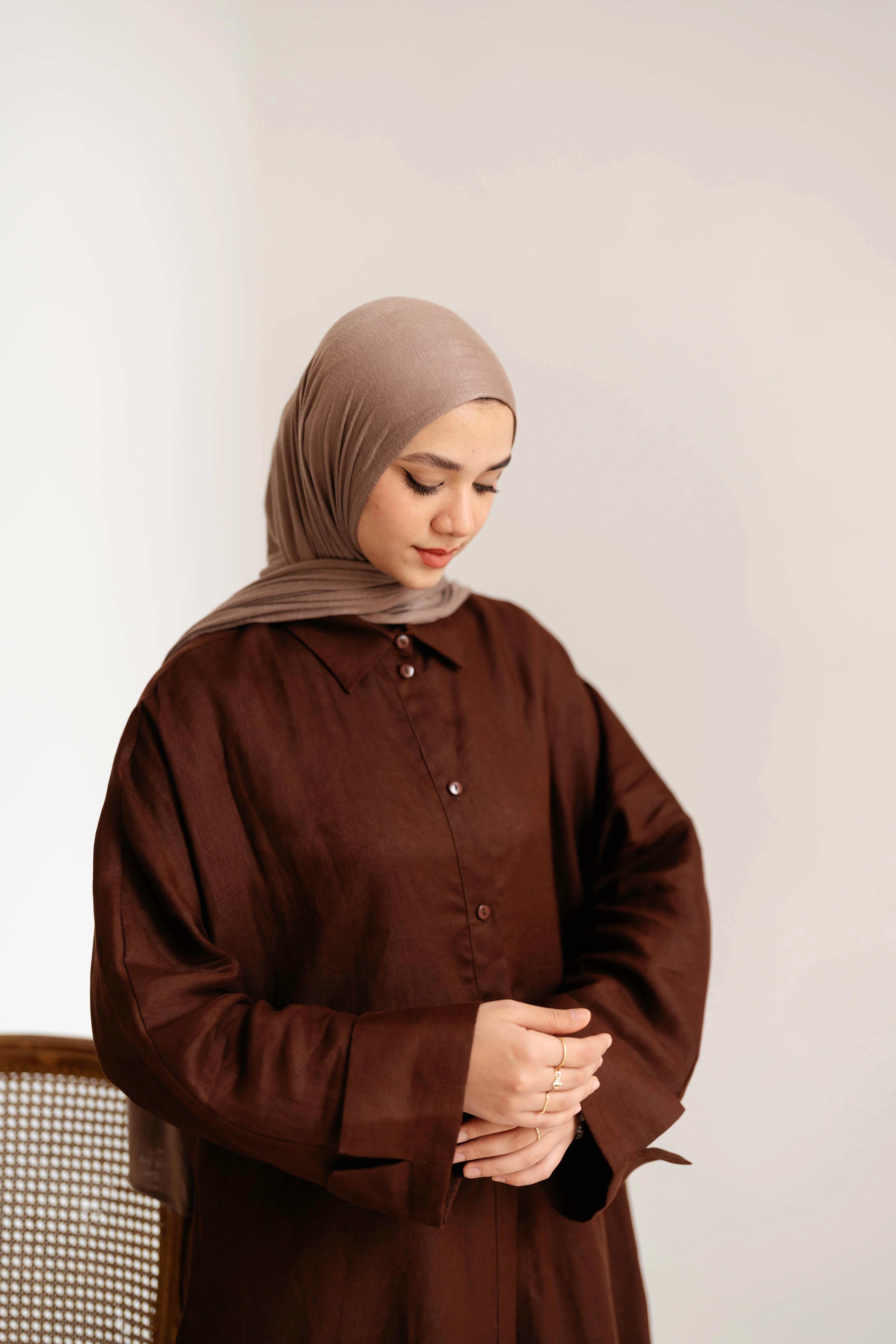 Pure Easy Shirt - Image 9
