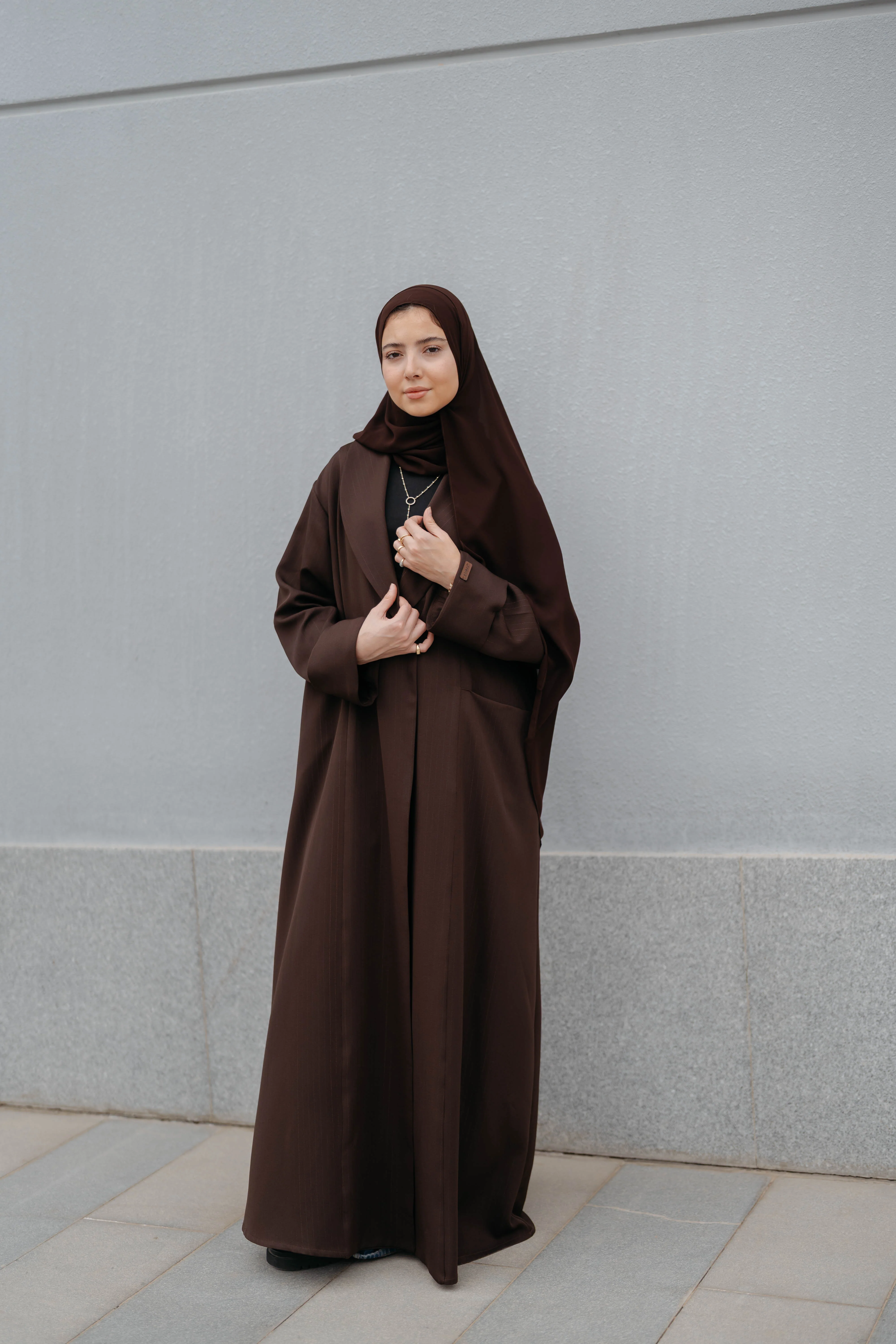Qamar Kaftan - Image 13