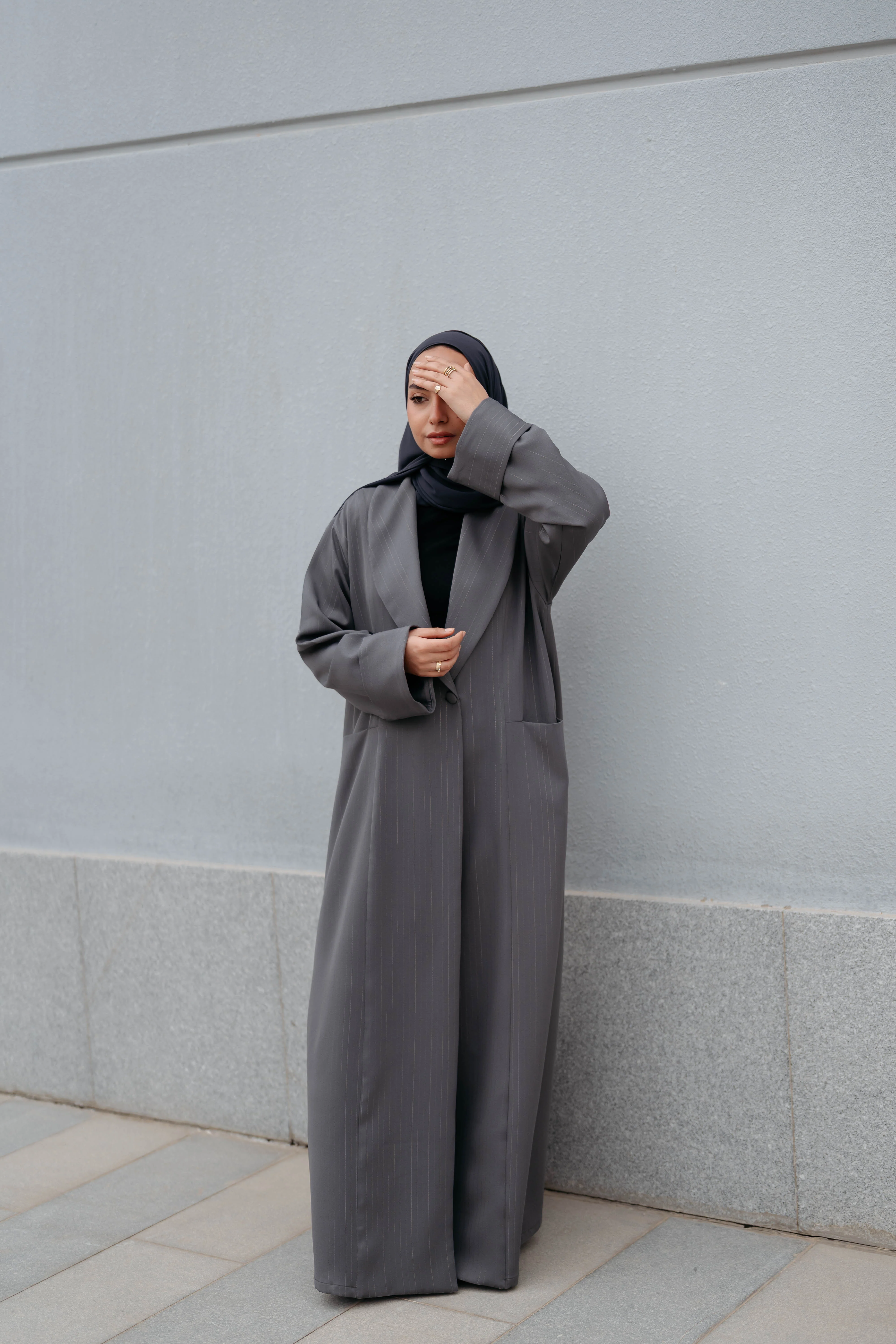 Qamar Kaftan - Image 19