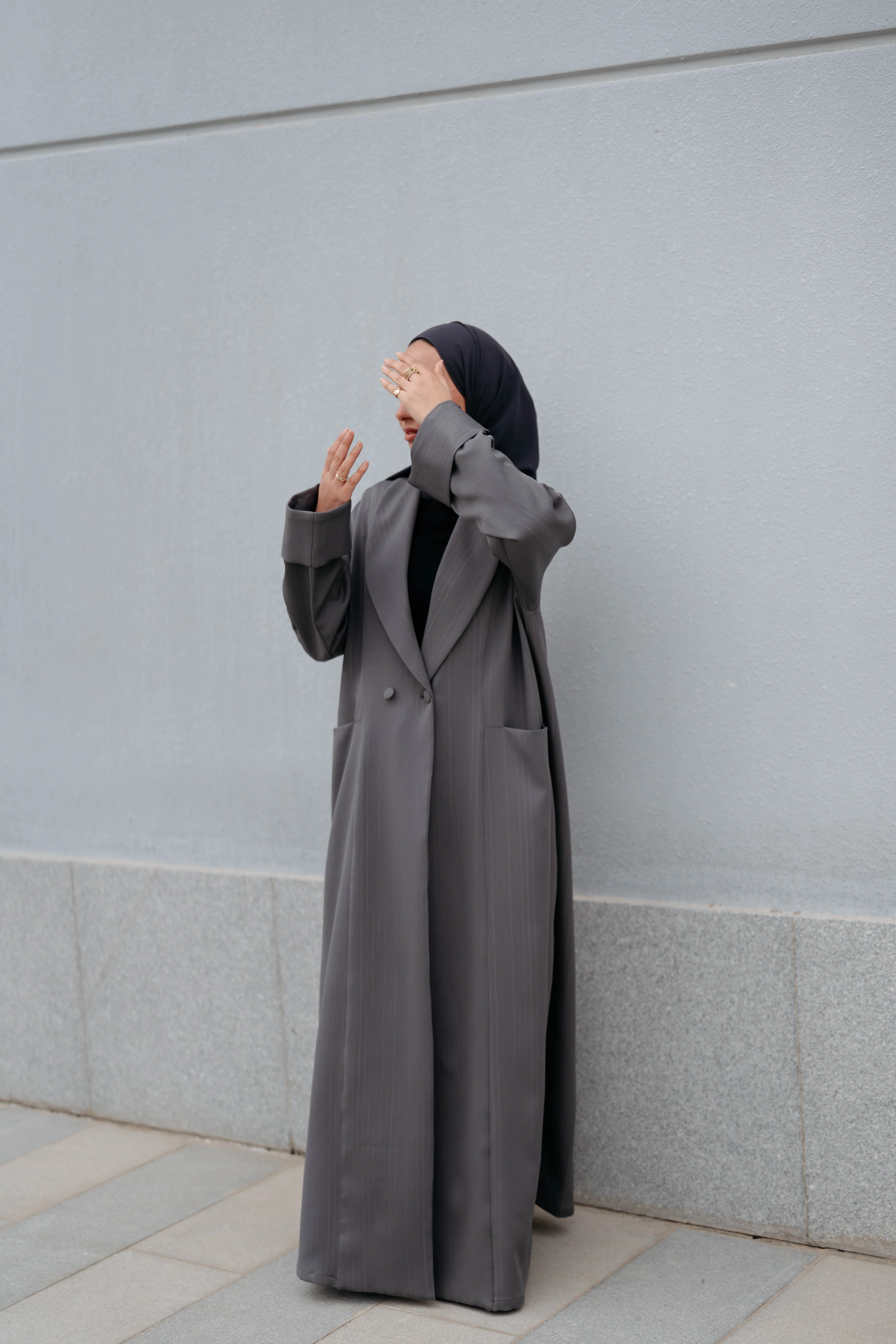 Qamar Kaftan - Image 20