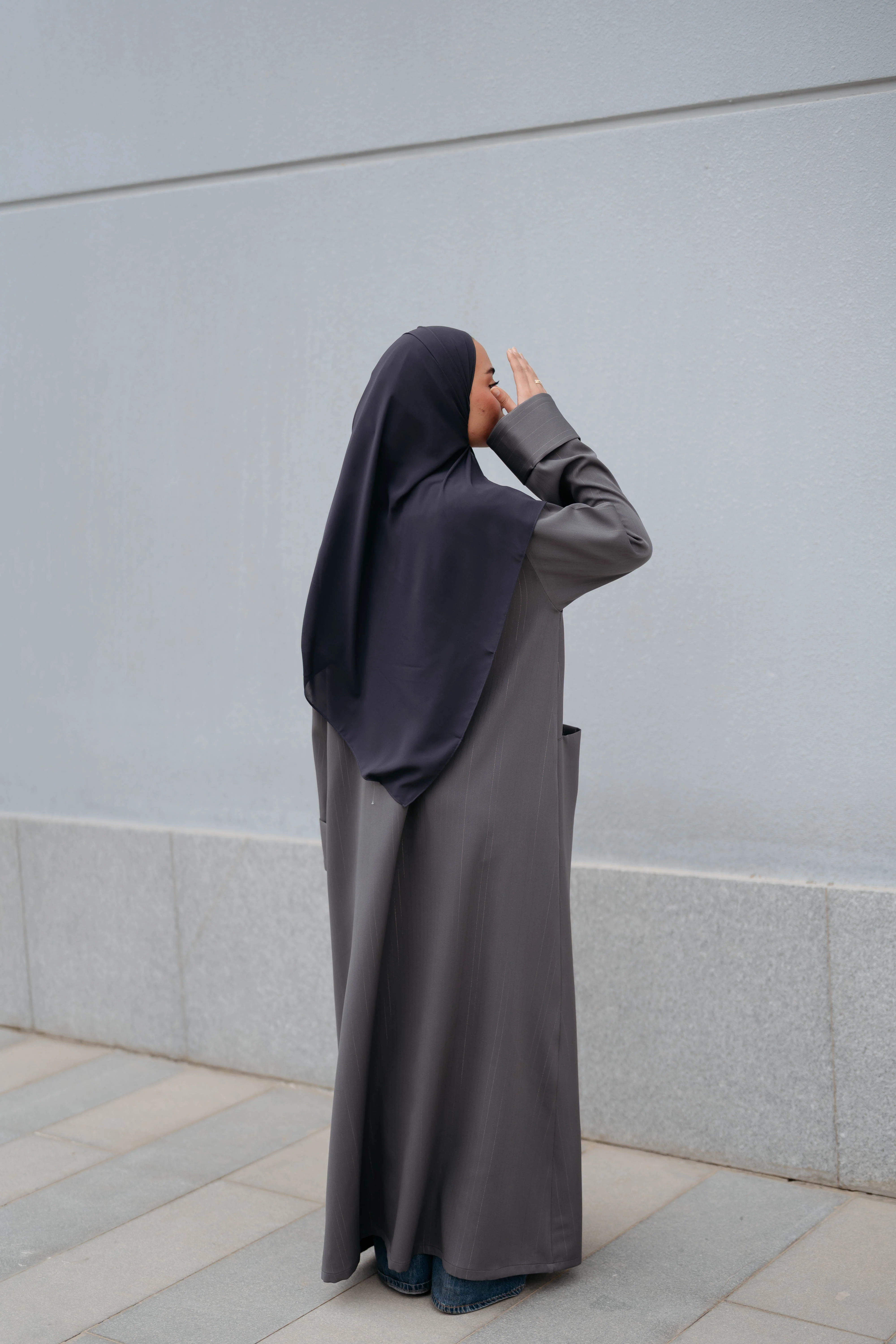 Qamar Kaftan - Image 22