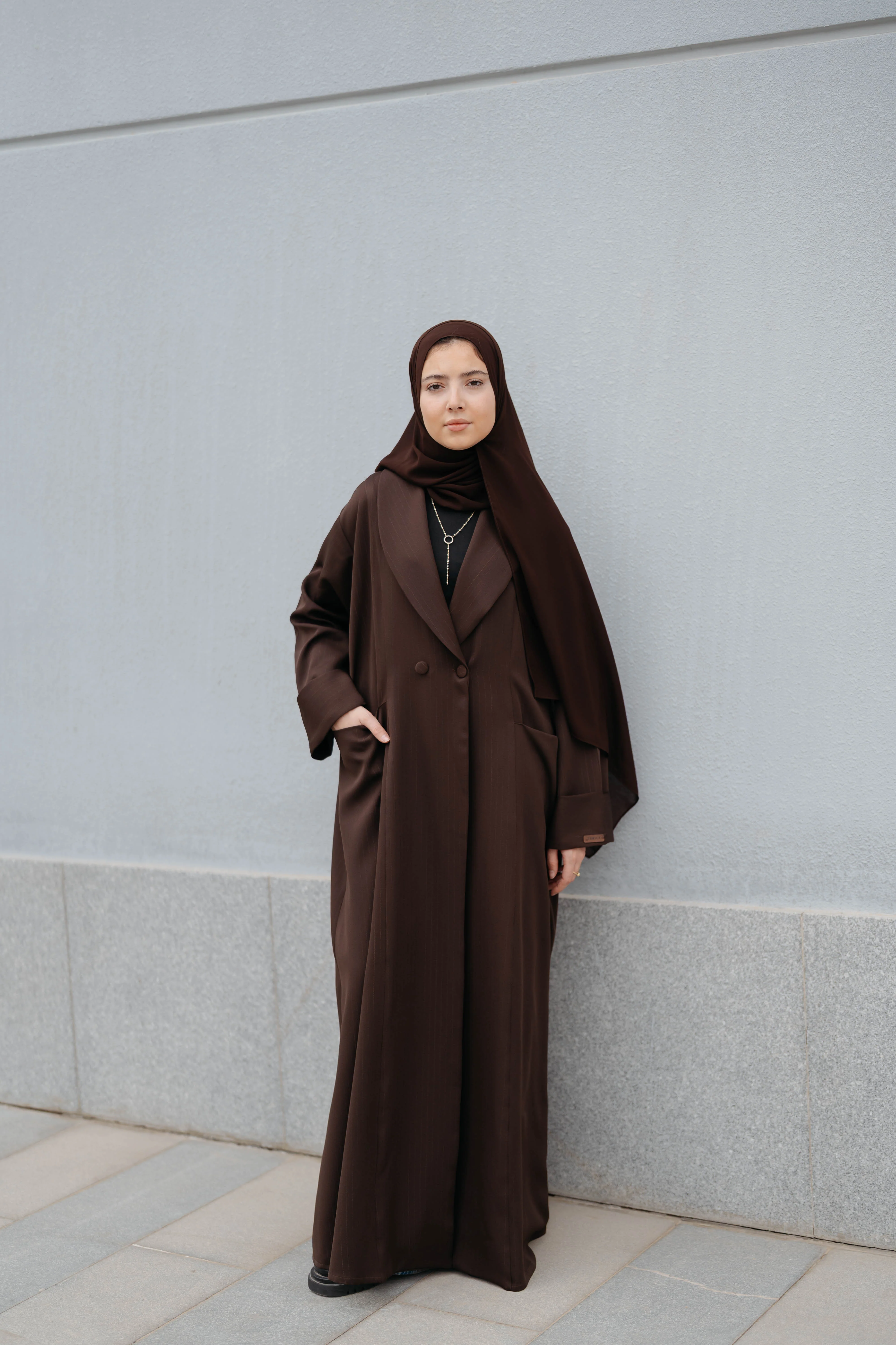 Qamar Kaftan - Image 25