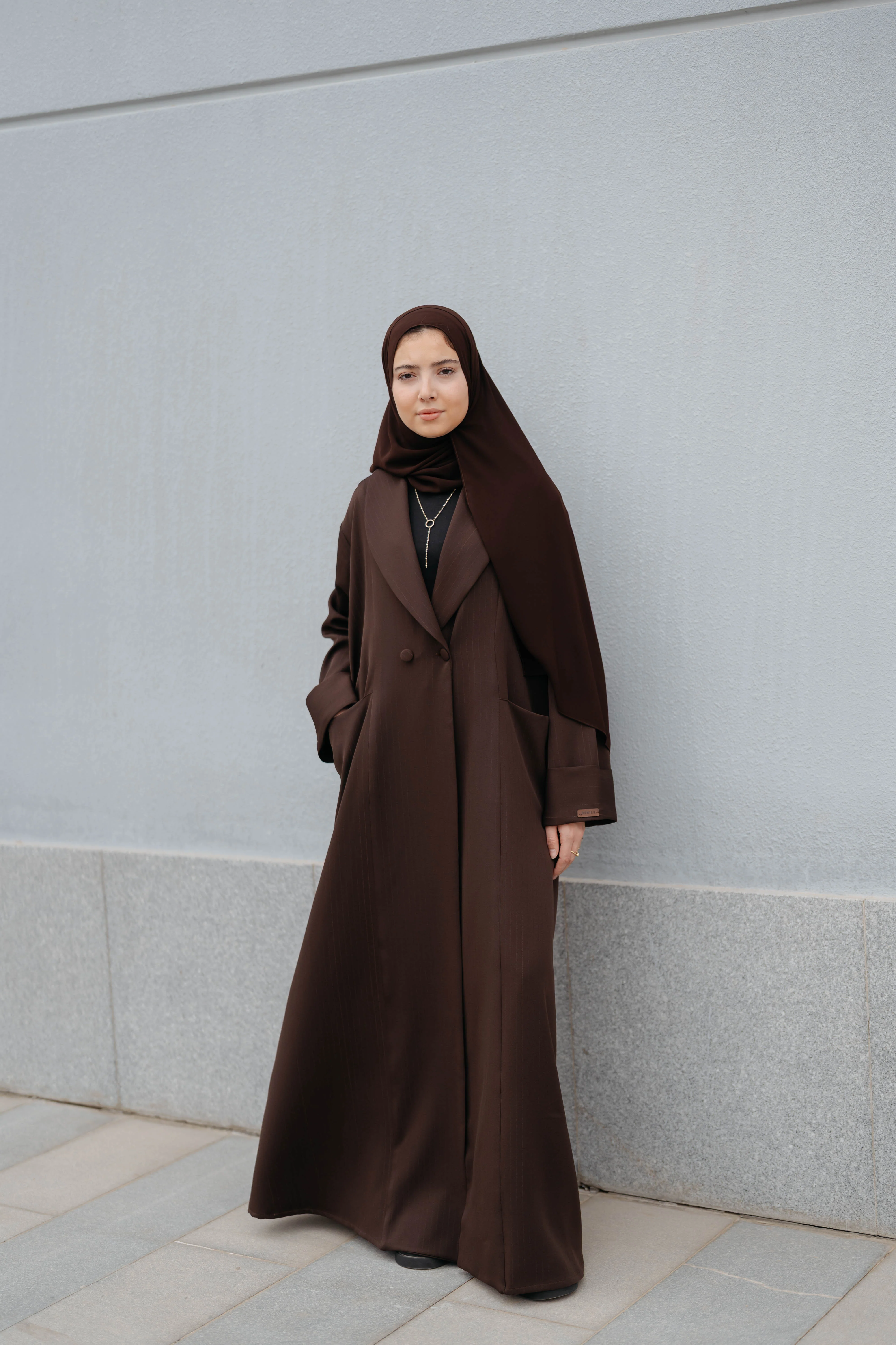 Qamar Kaftan - Image 26