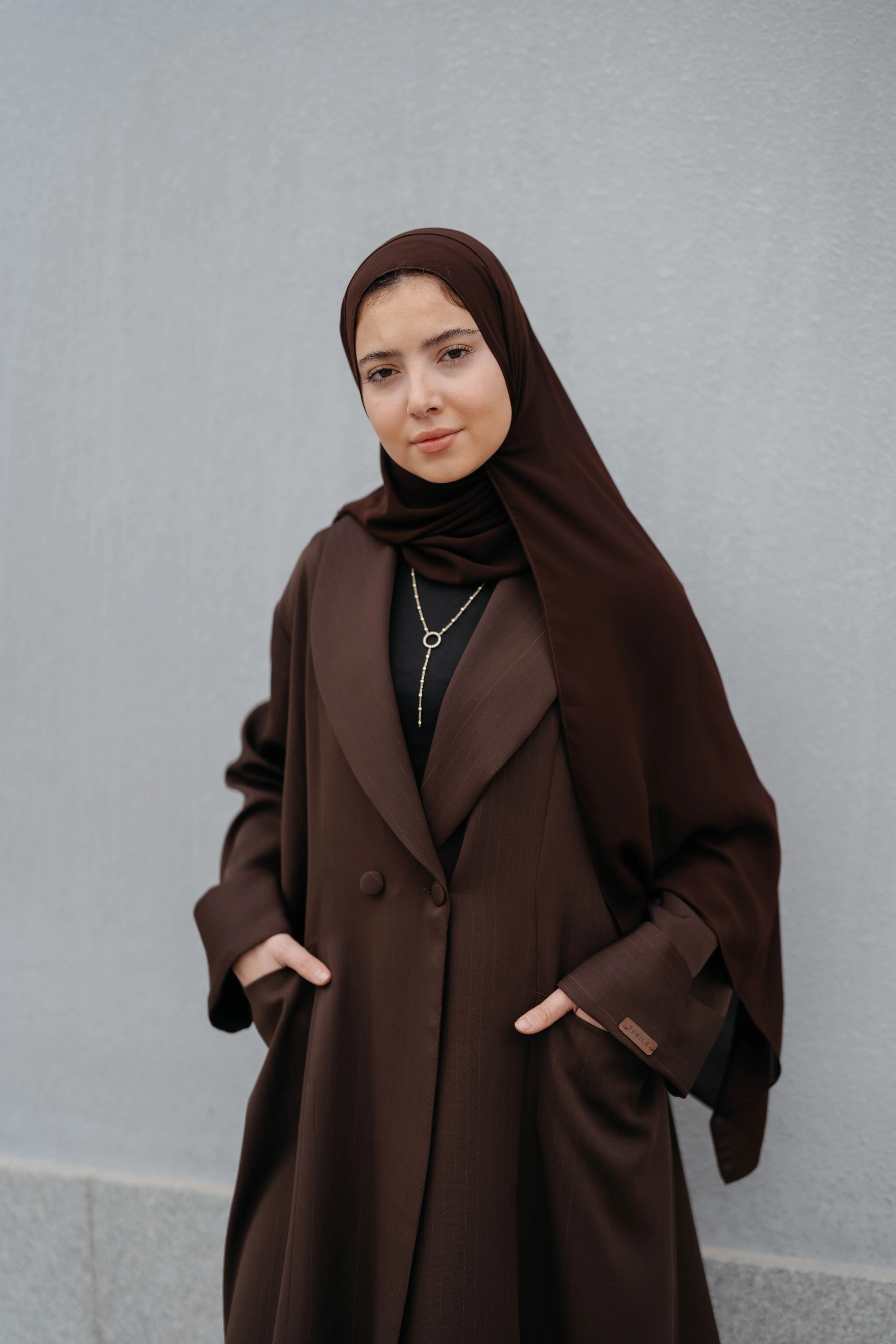 Qamar Kaftan - Image 27