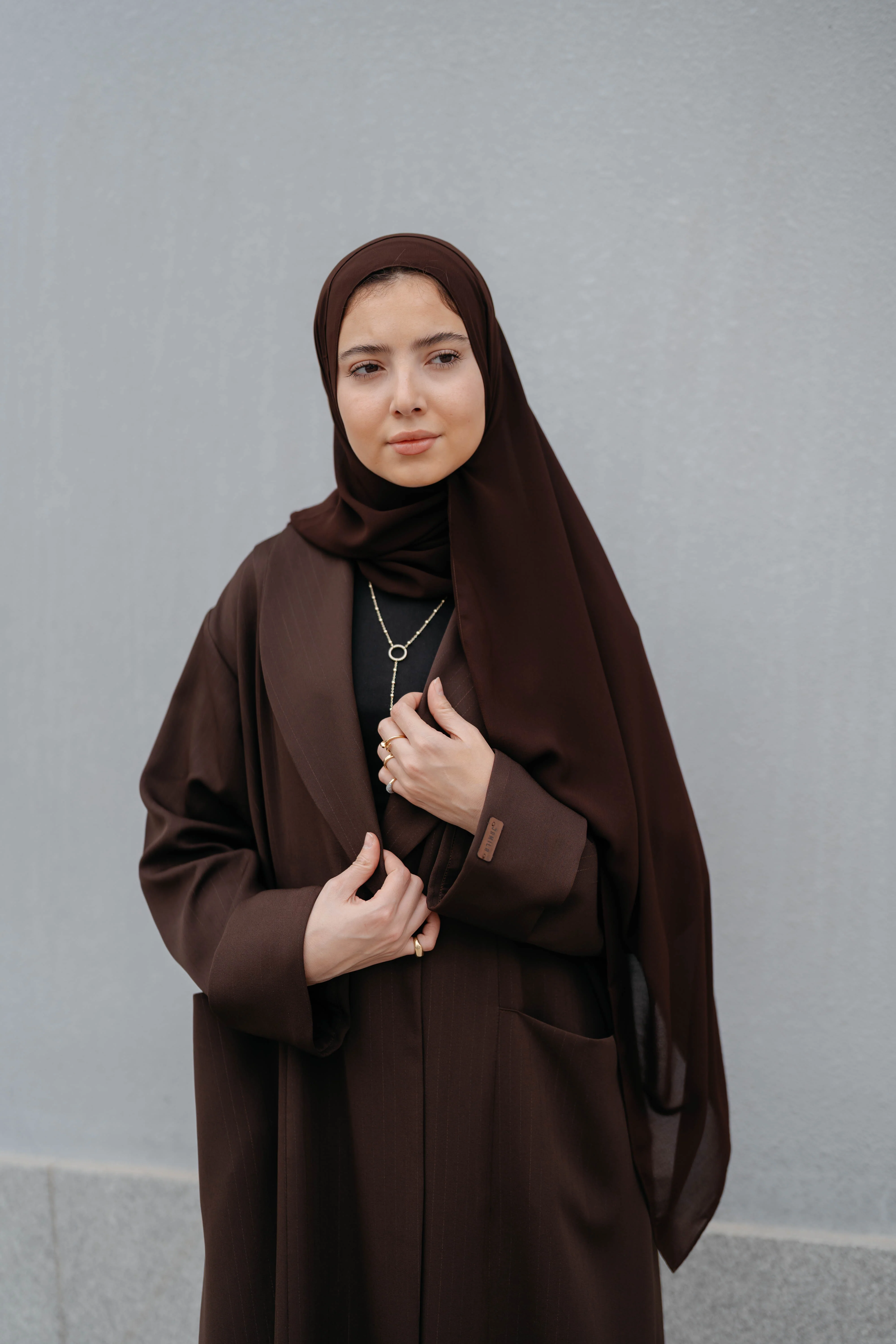 Qamar Kaftan - Image 28