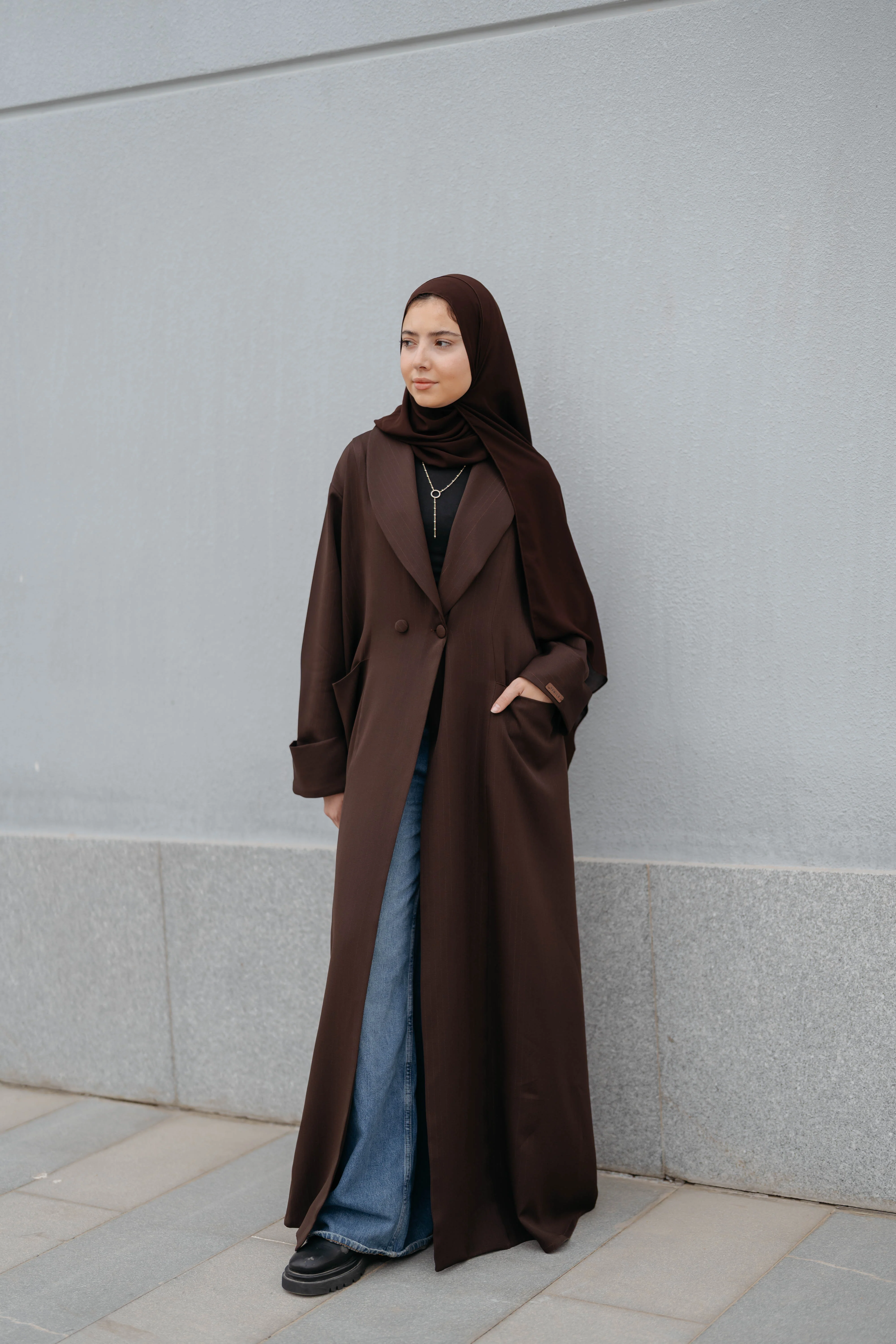 Qamar Kaftan - Image 29