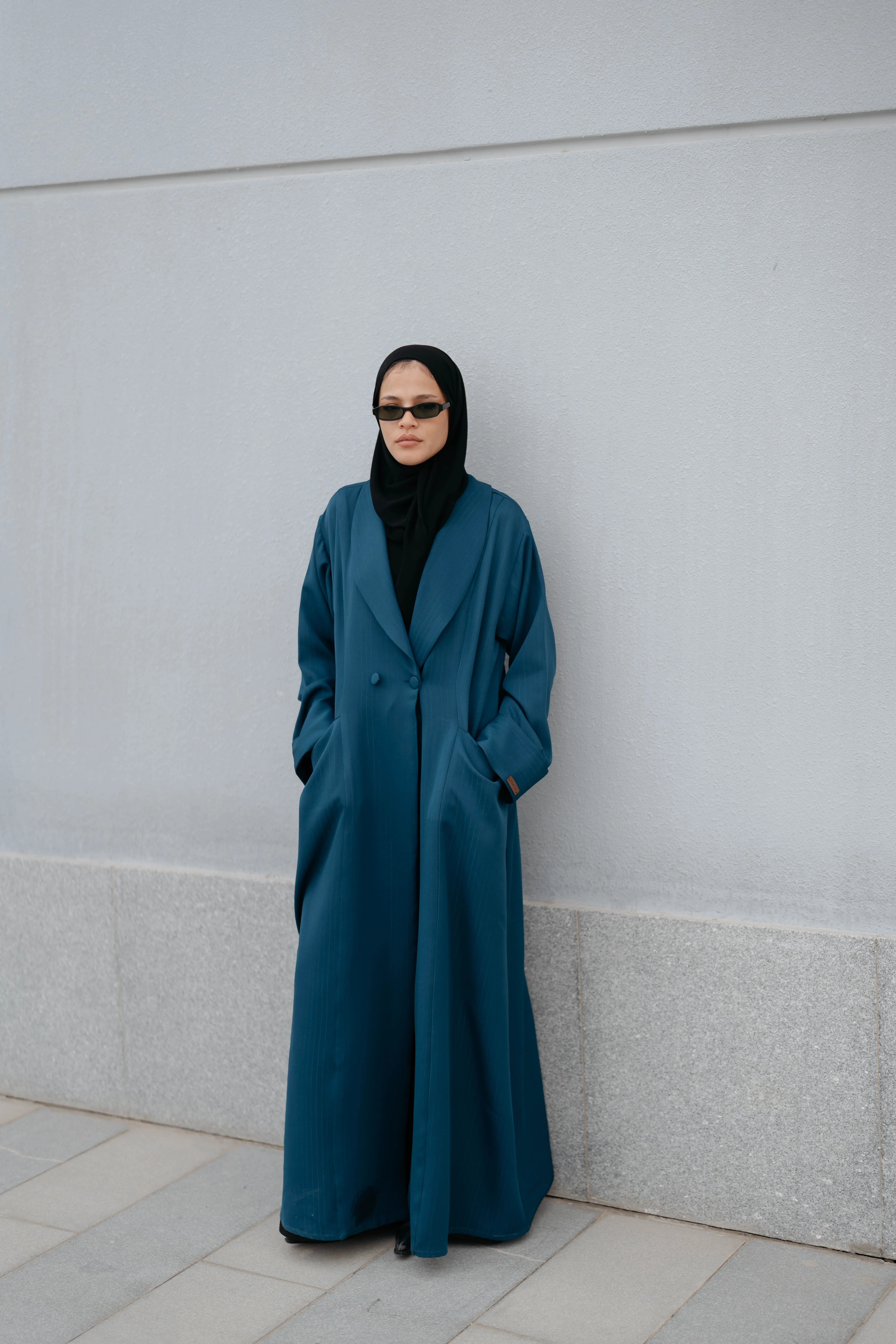 Qamar Kaftan - Image 30