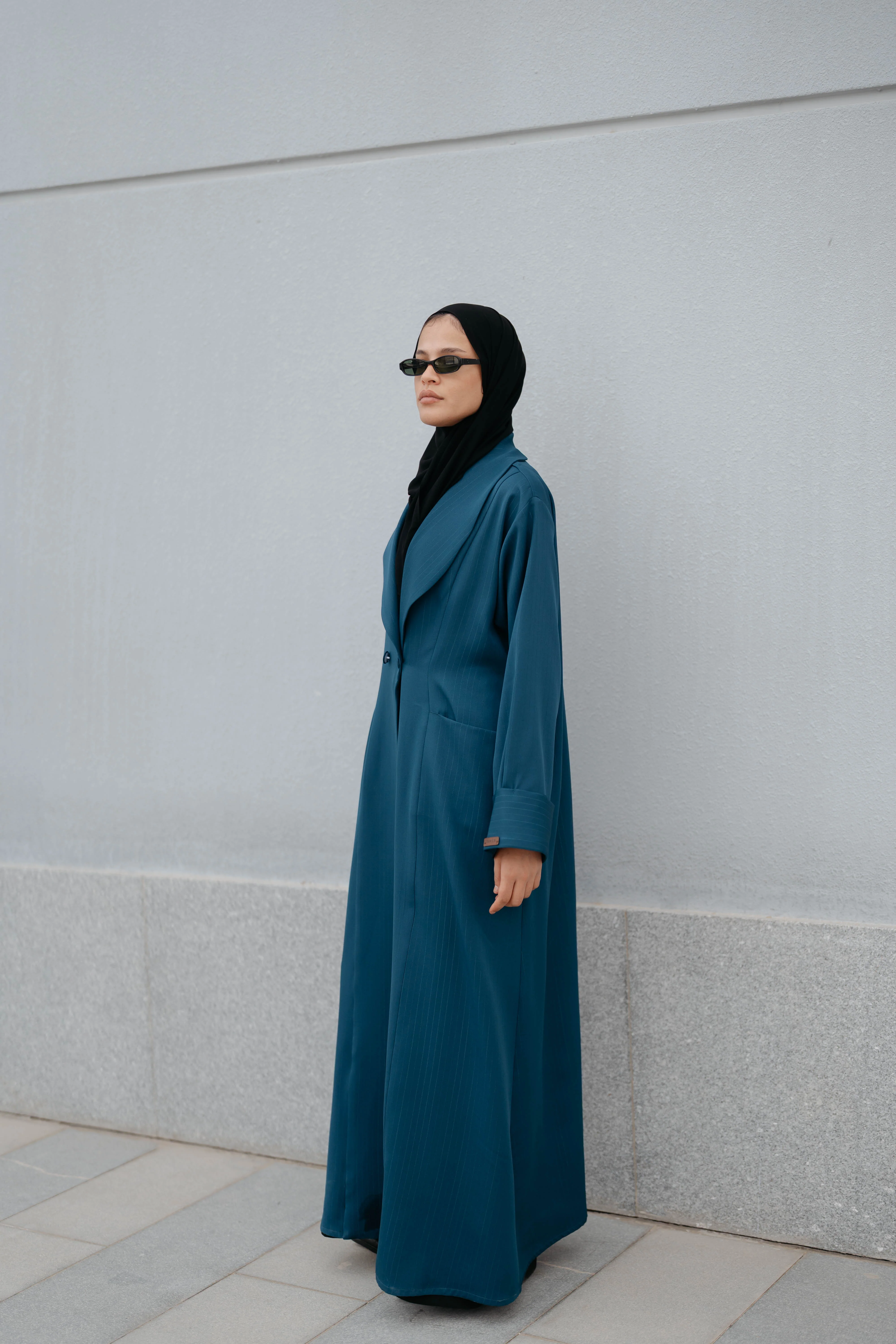 Qamar Kaftan - Image 31