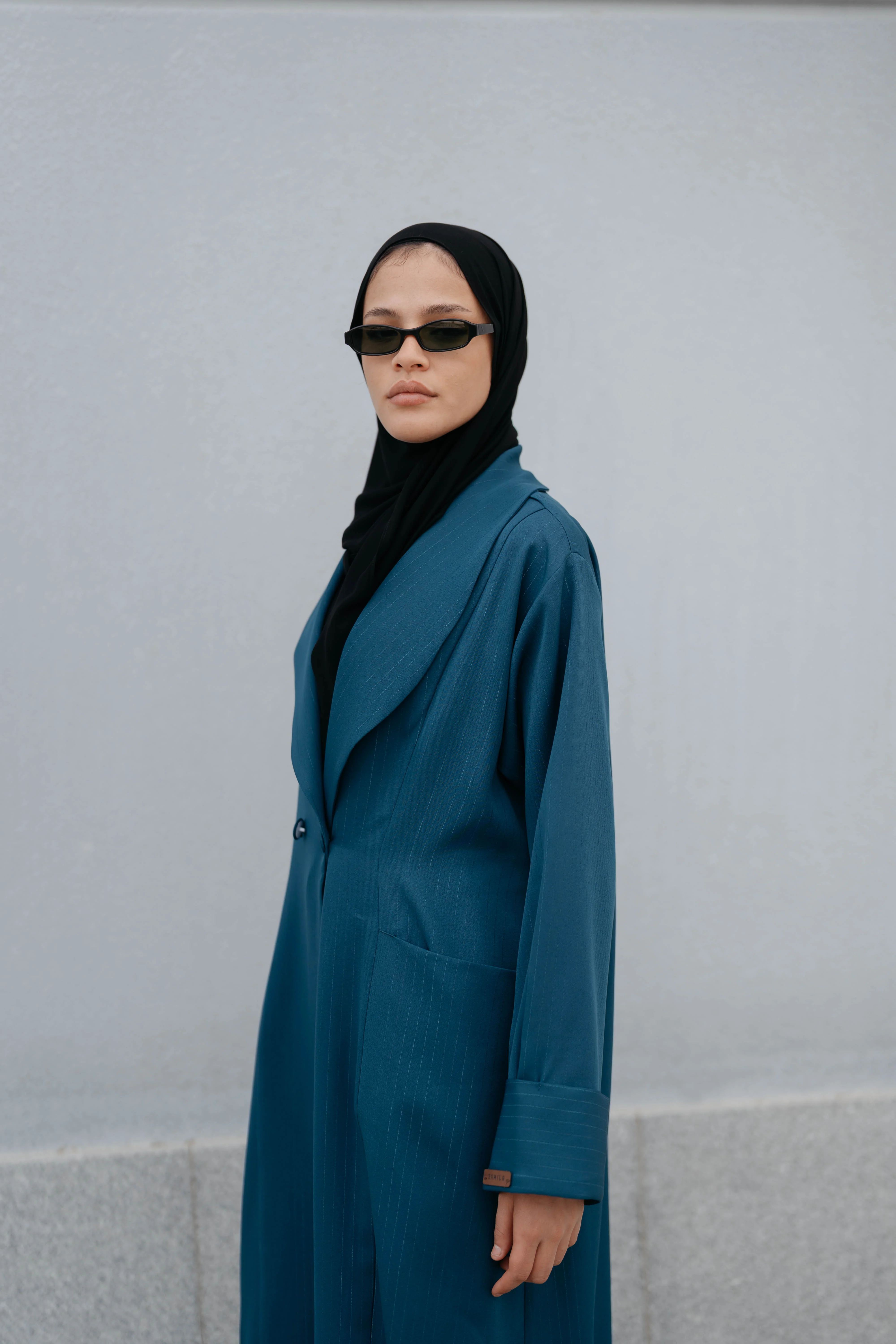 Qamar Kaftan - Image 34