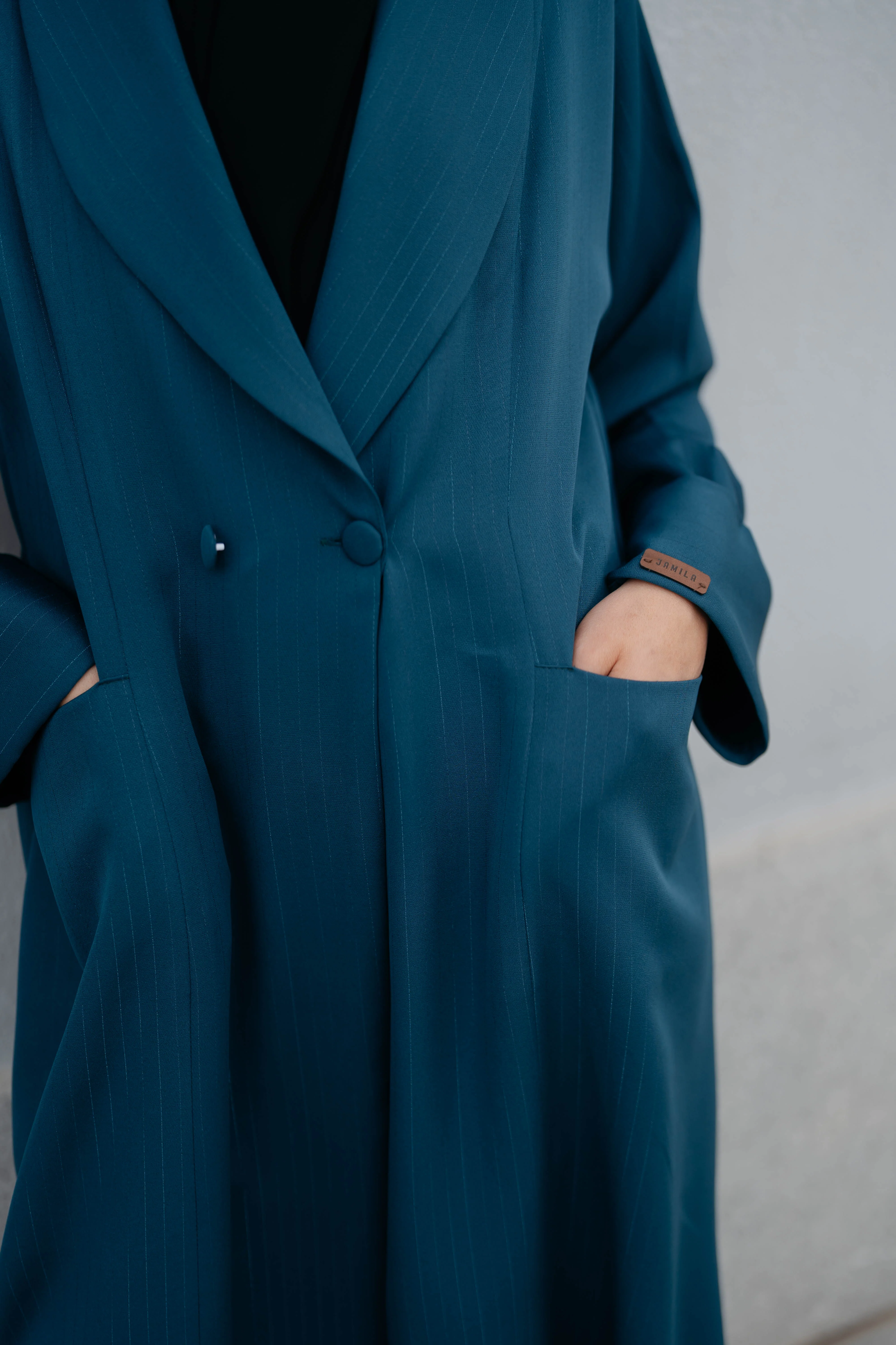 Qamar Kaftan - Image 35