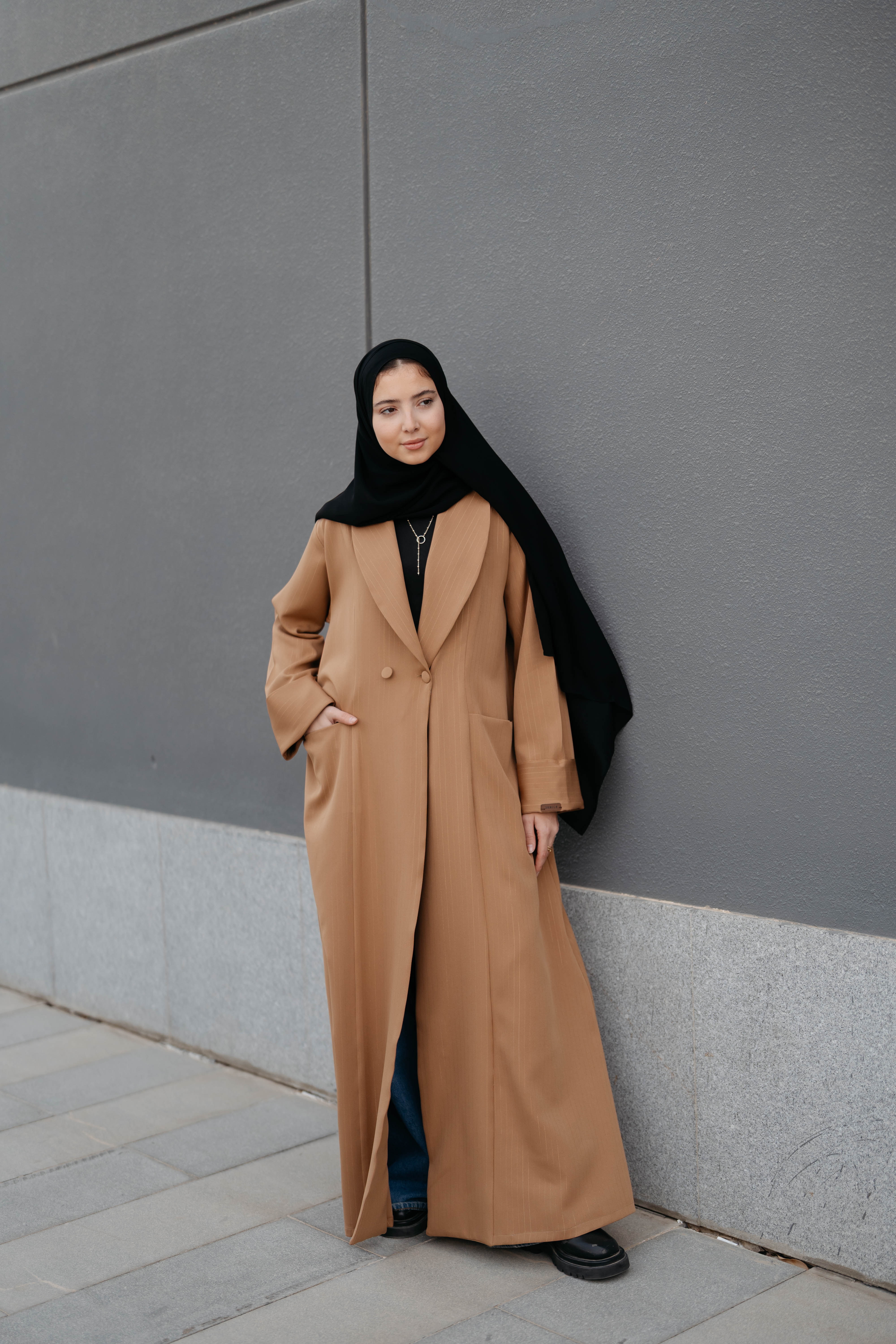 Qamar Kaftan - Image 36