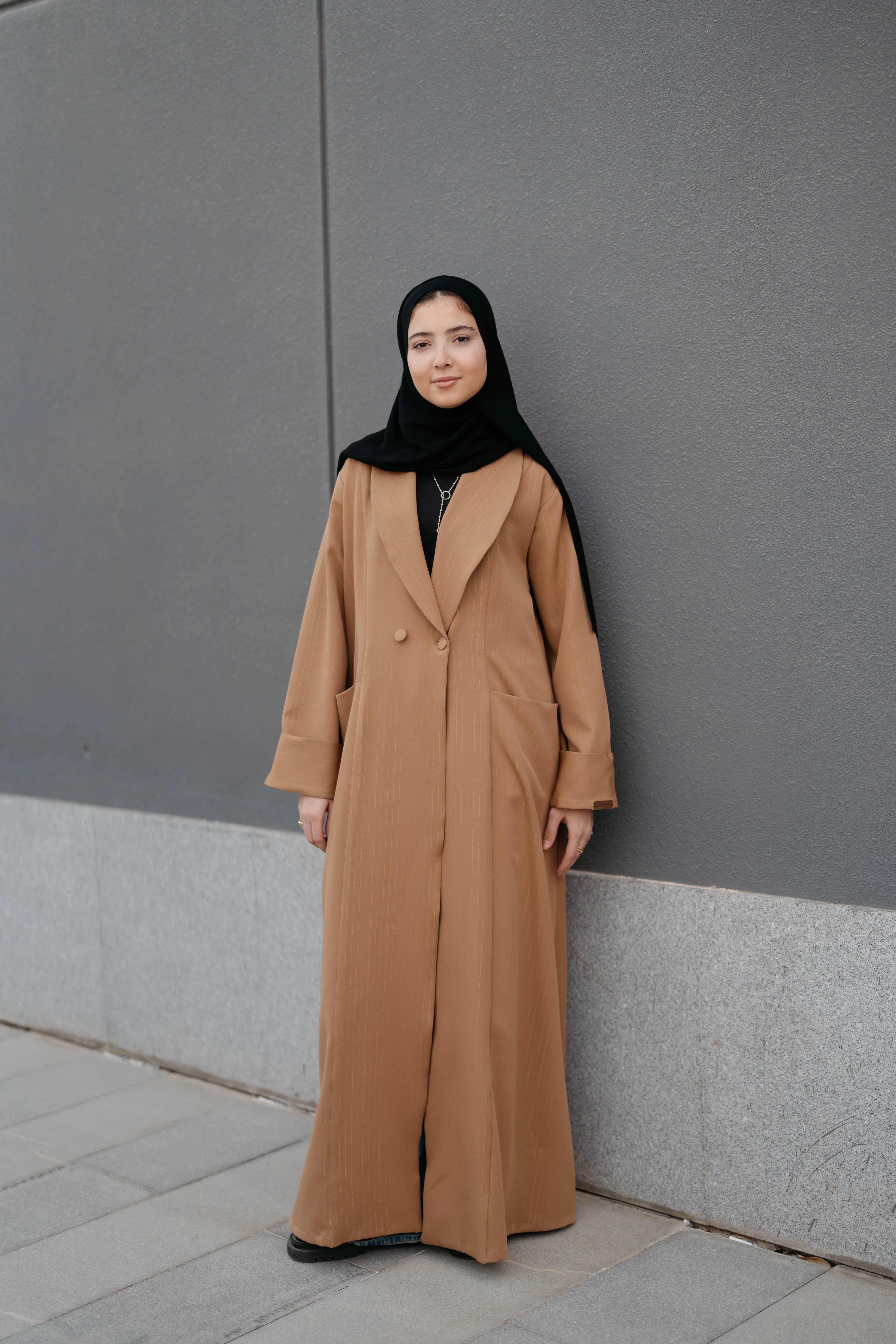Qamar Kaftan - Image 37