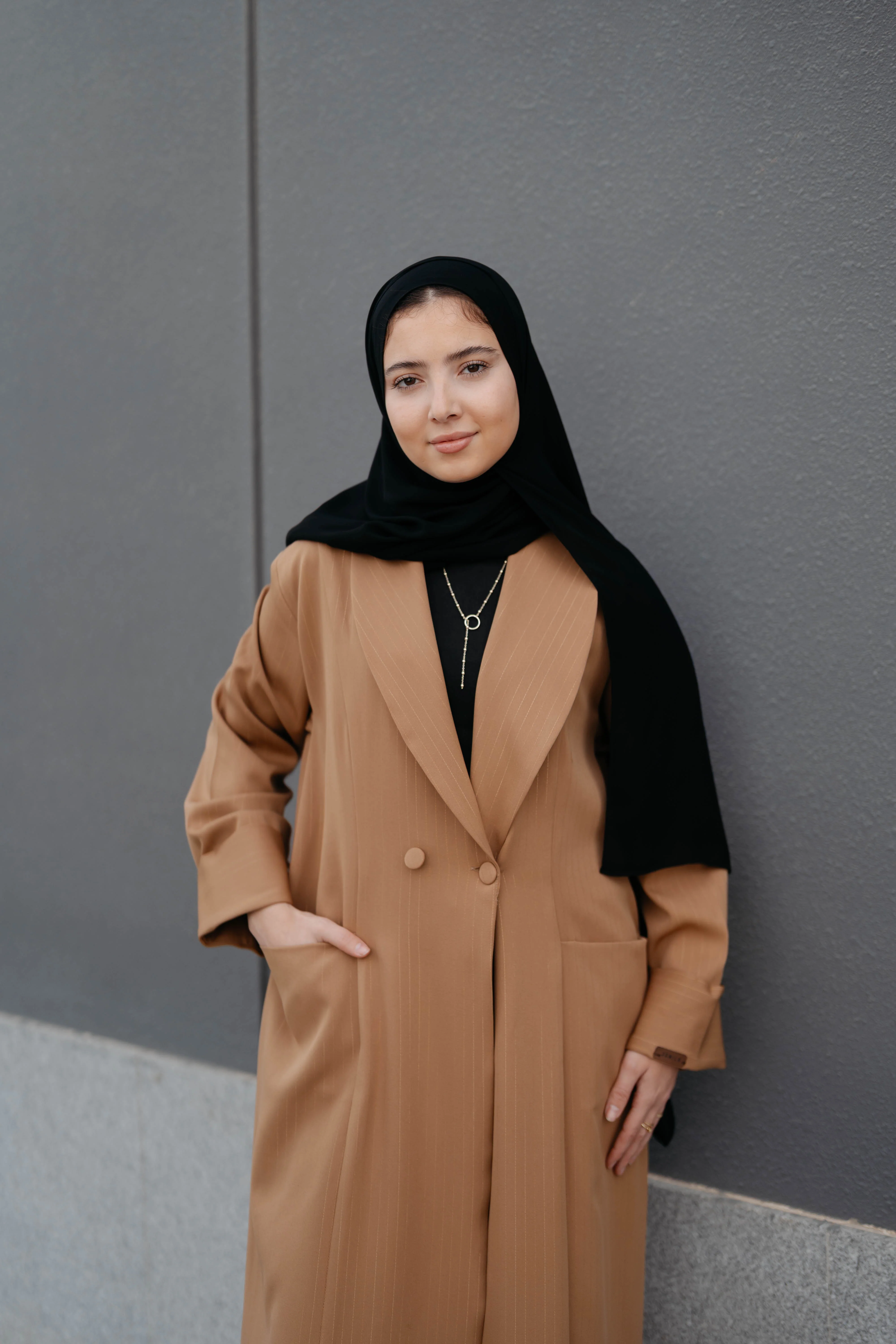 Qamar Kaftan - Image 38
