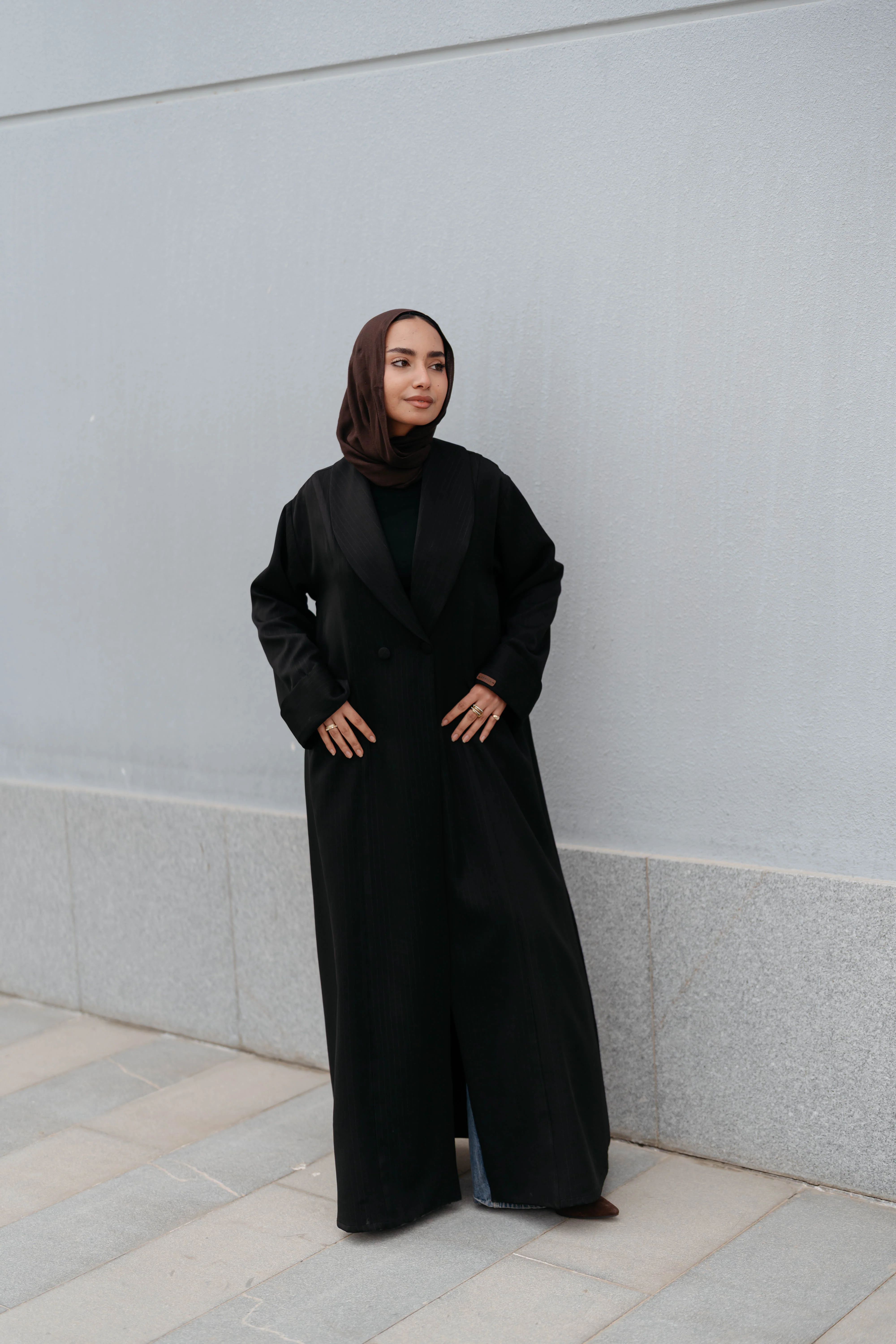 Qamar Kaftan - Image 39