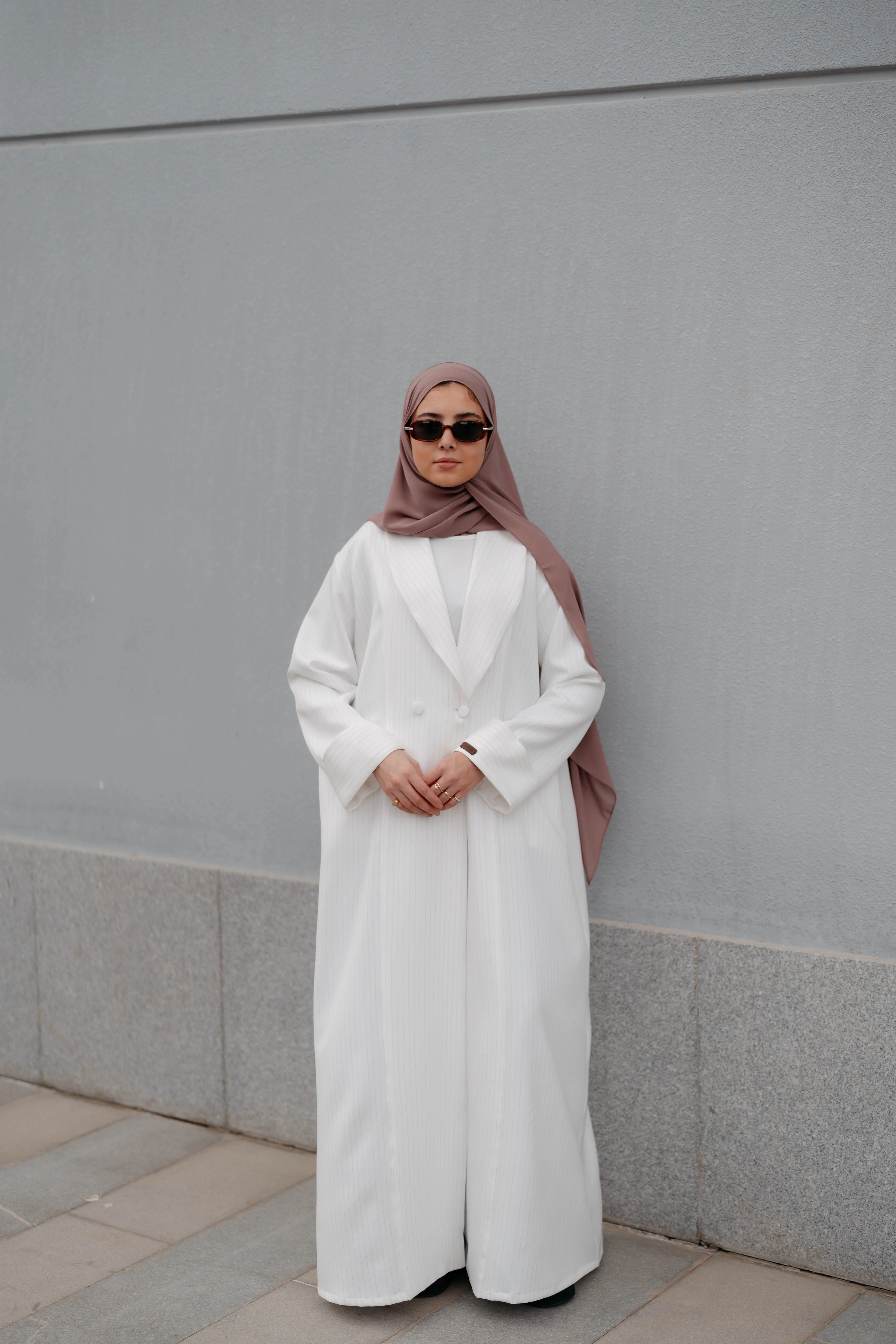 Qamar Kaftan - Image 4