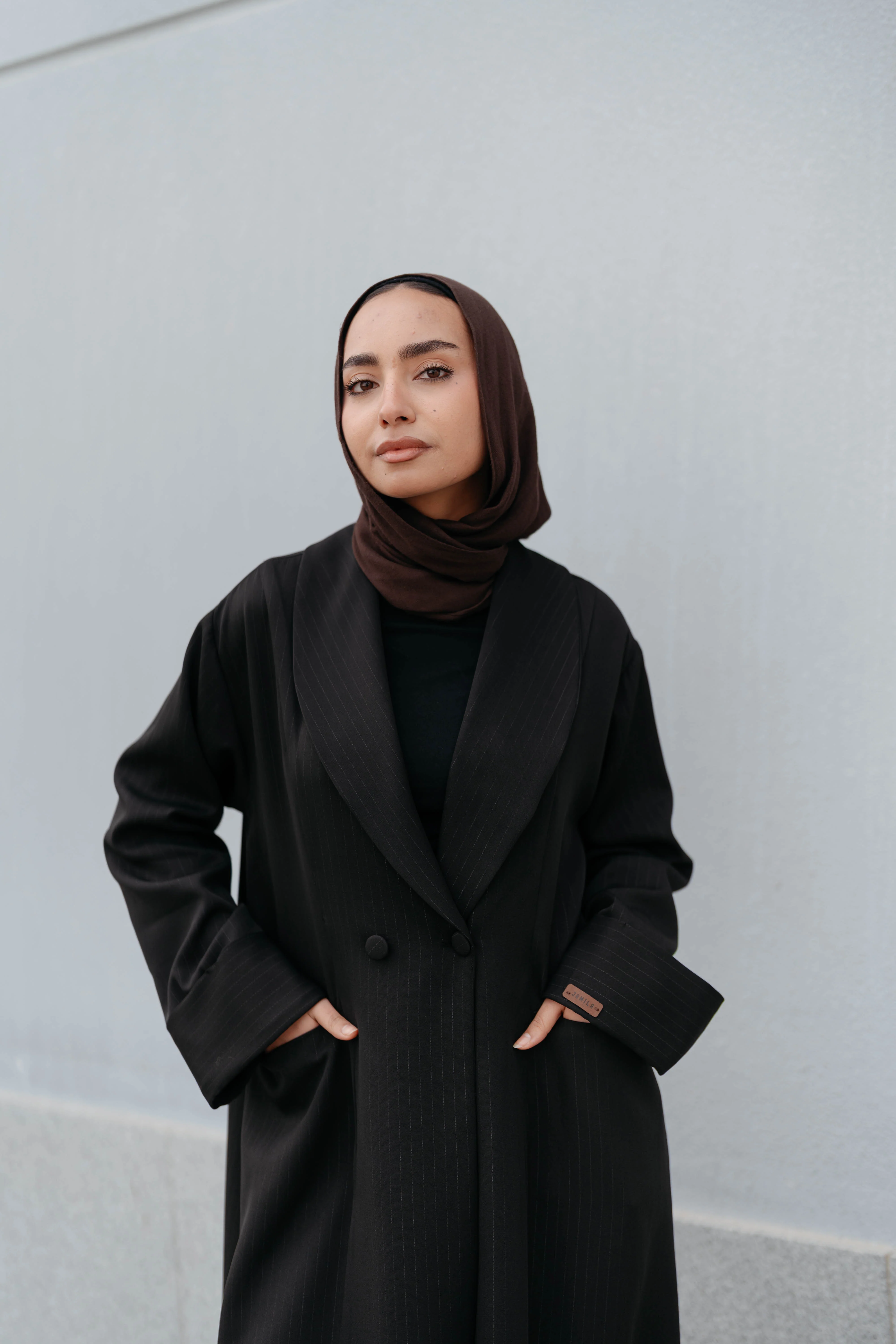 Qamar Kaftan - Image 40