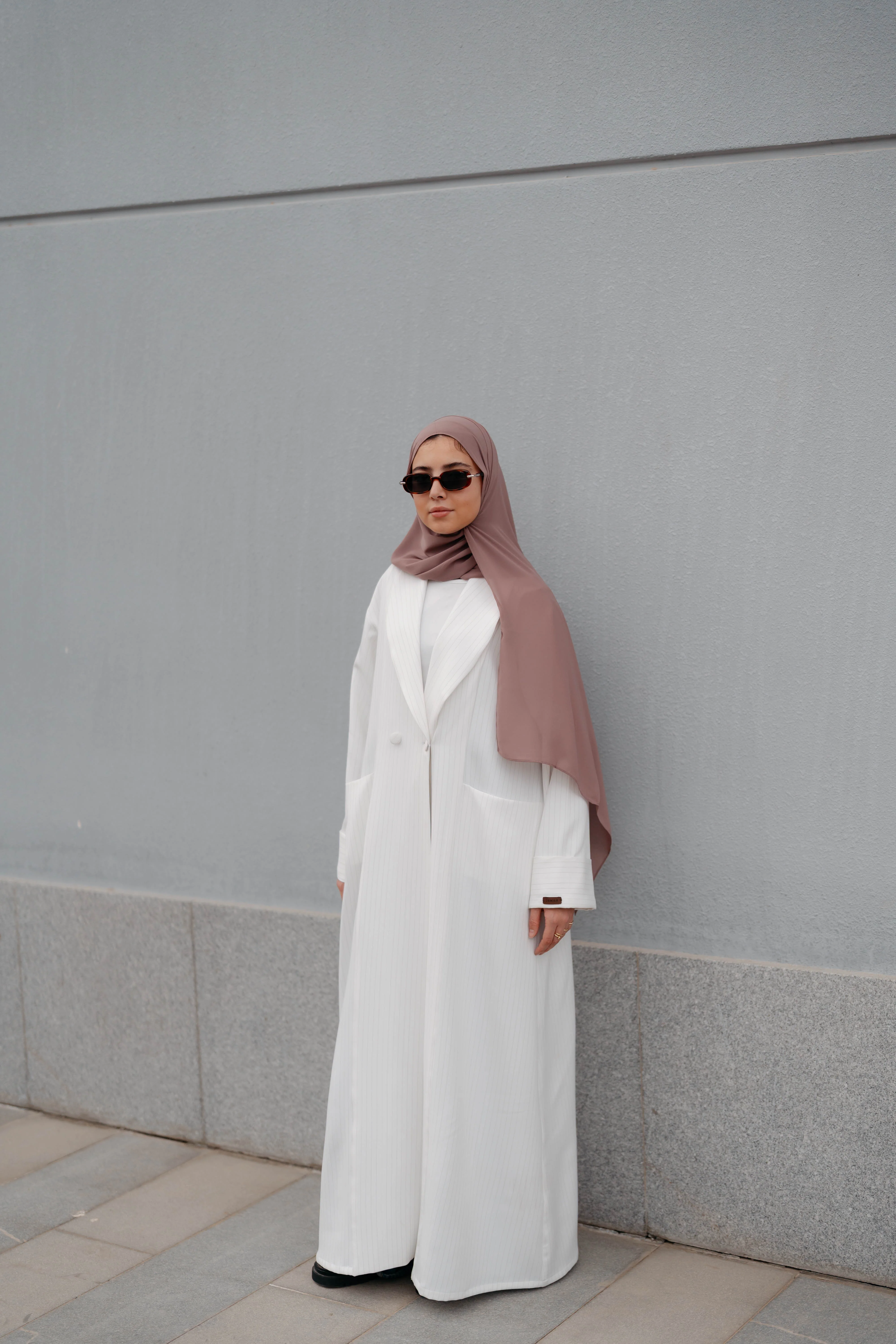 Qamar Kaftan - Image 44