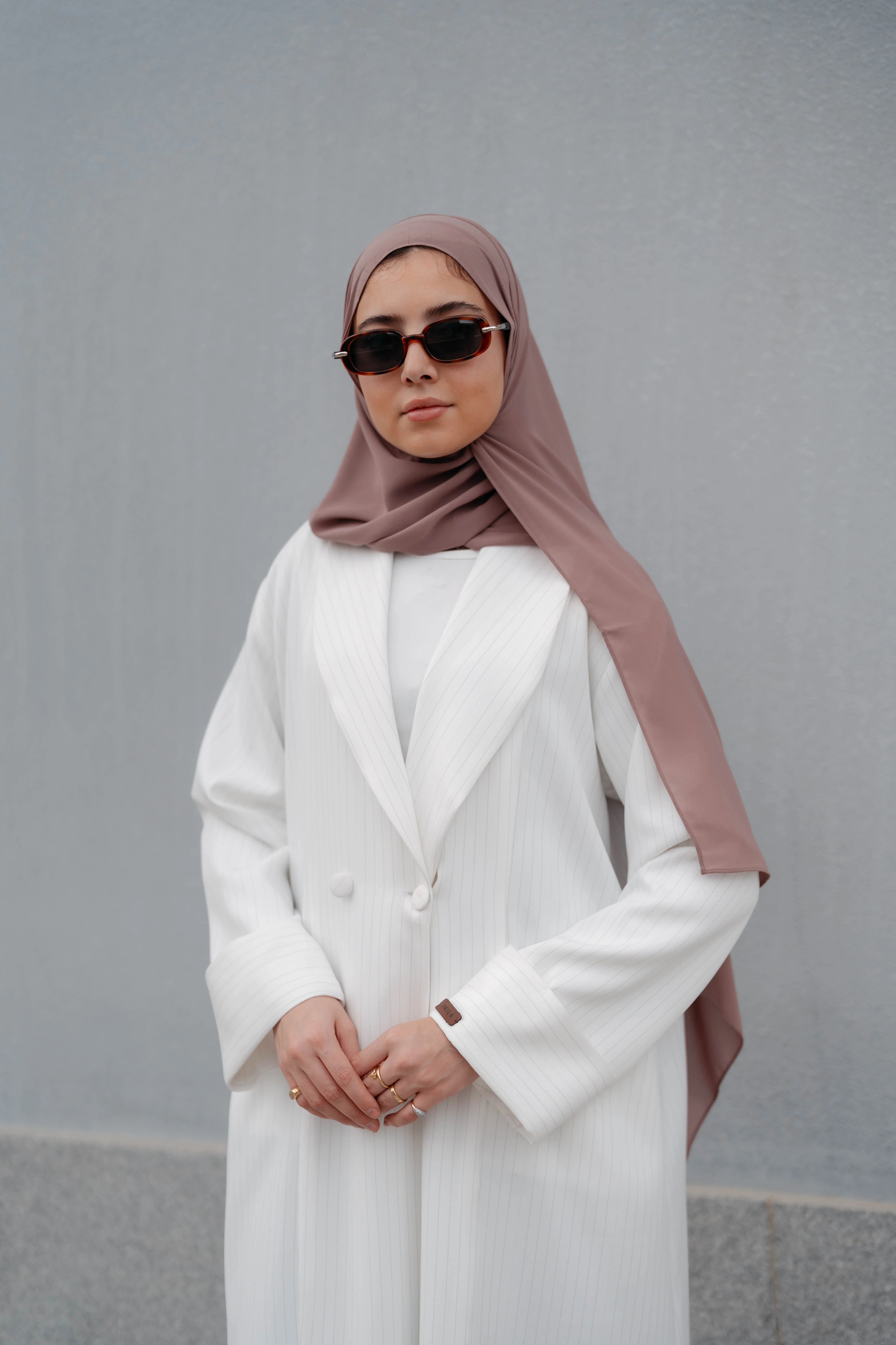 Qamar Kaftan - Image 45