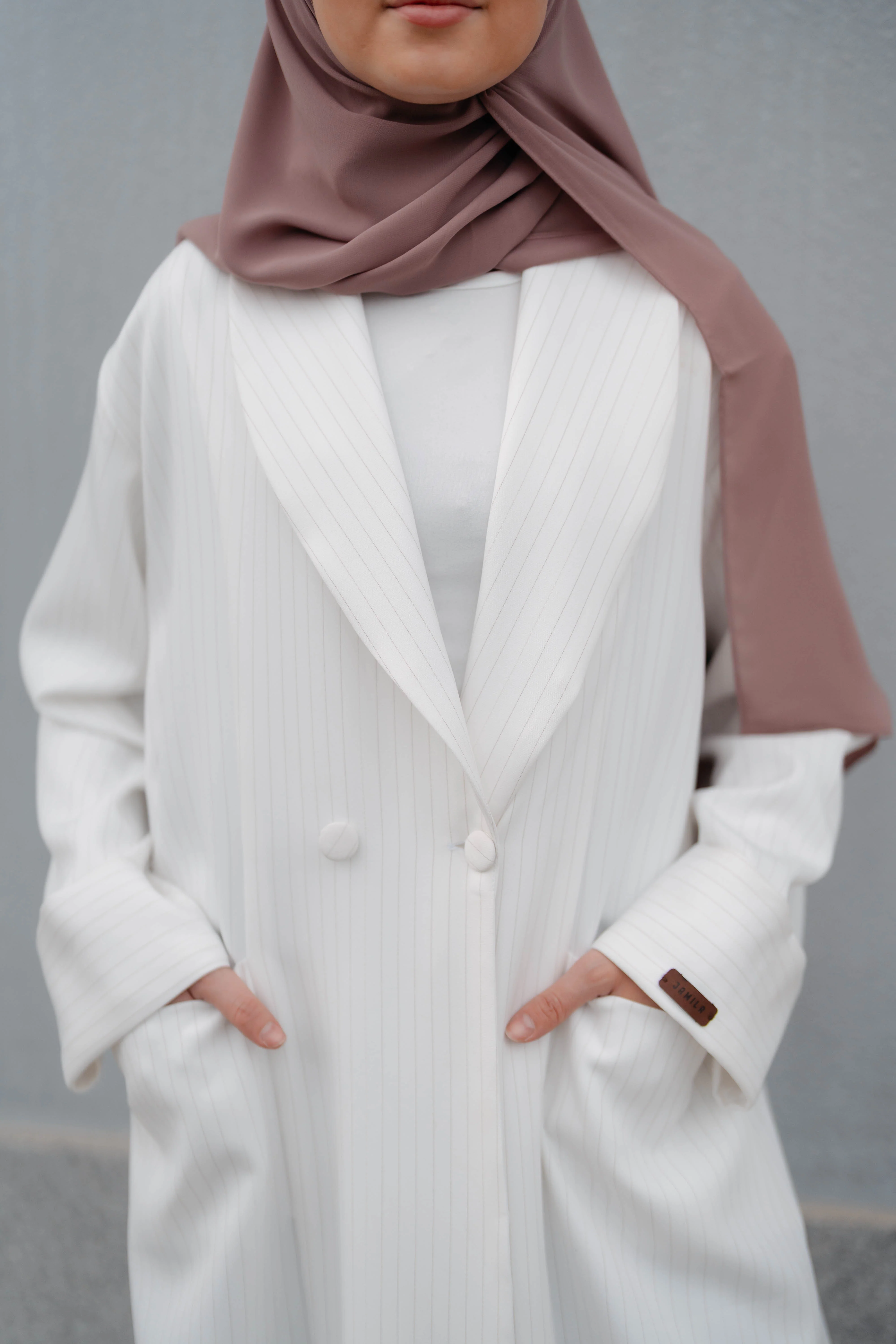 Qamar Kaftan - Image 46