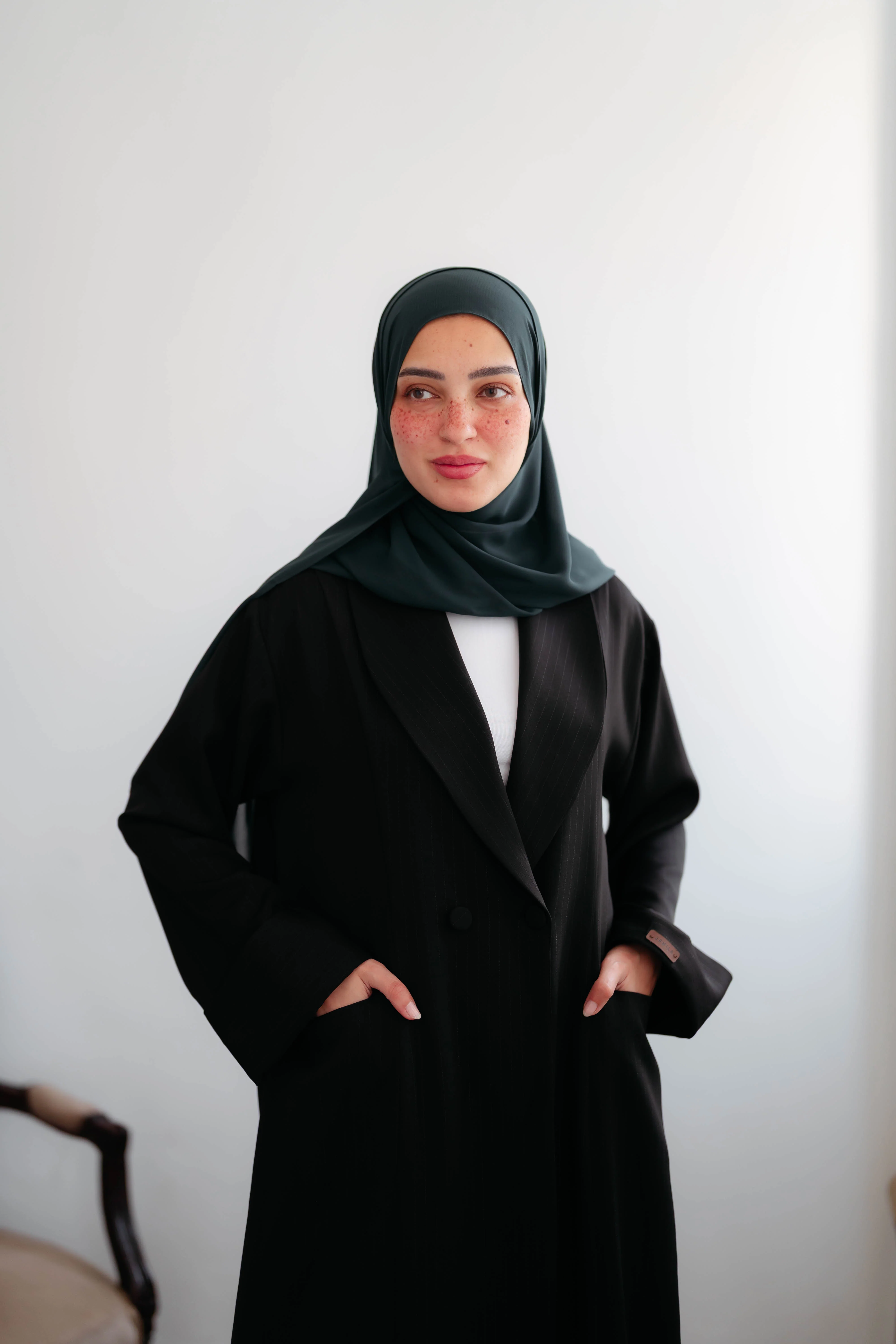 Qamar Kaftan - Image 47