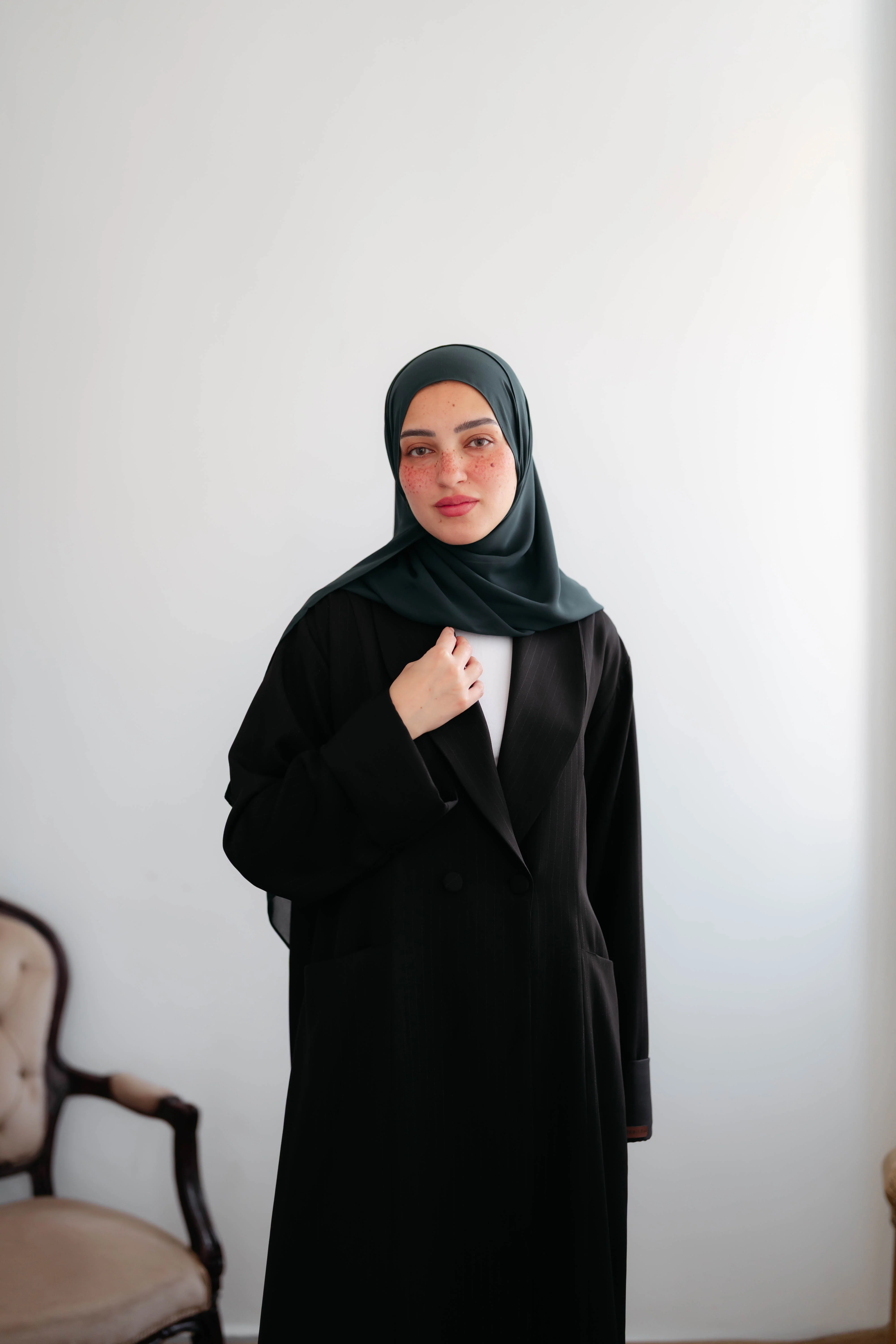 Qamar Kaftan - Image 48