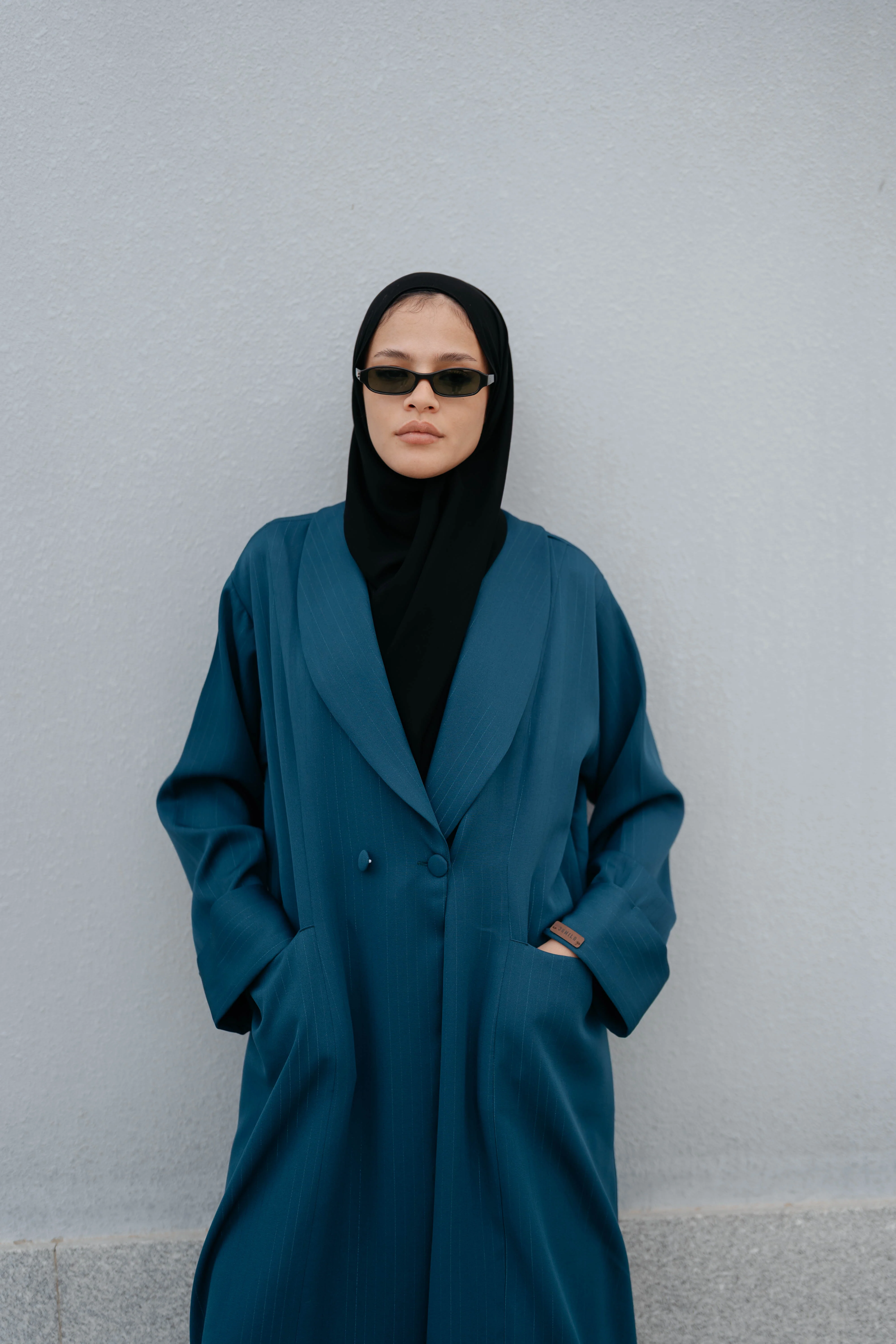 Qamar Kaftan - Image 5