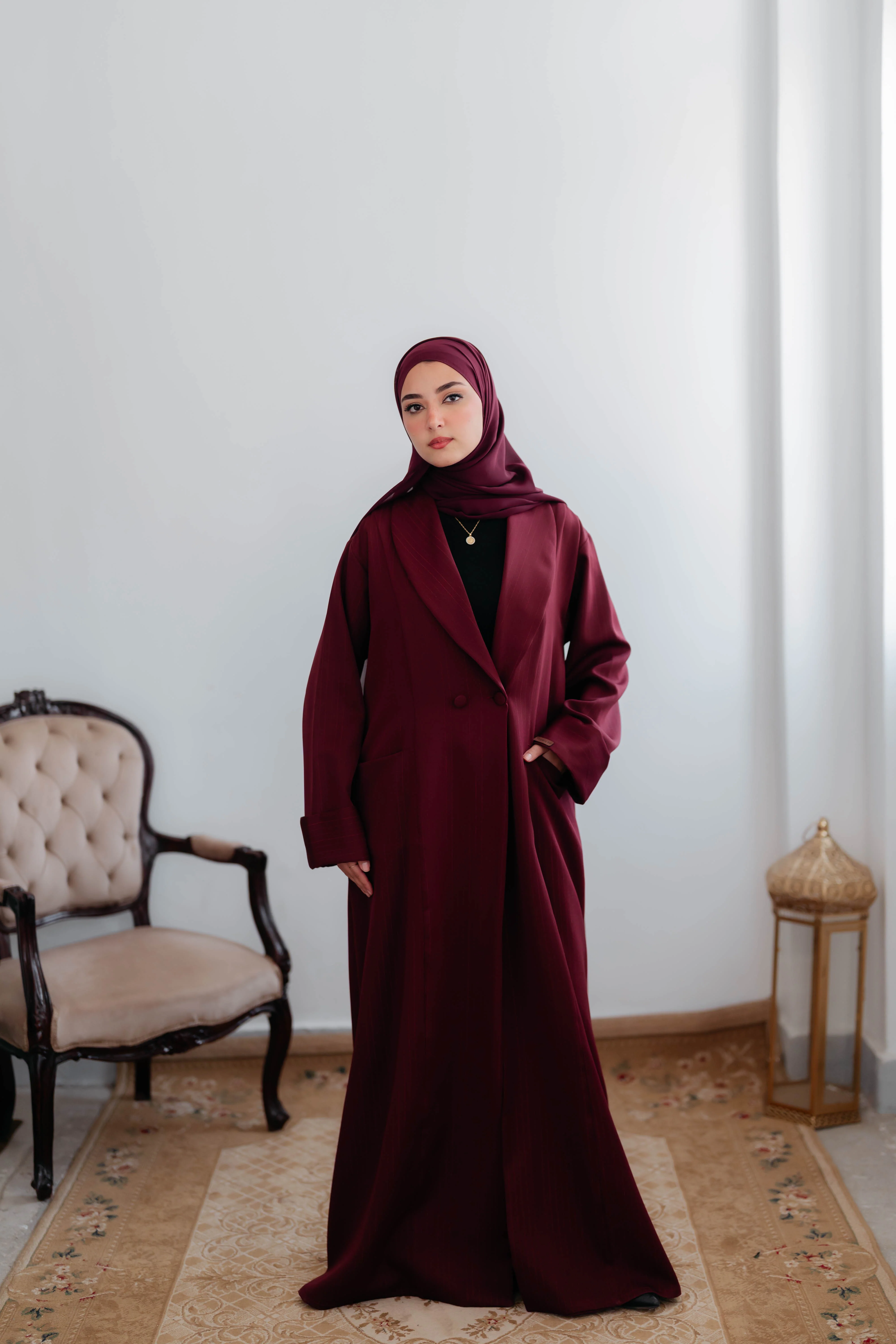 Qamar Kaftan - Image 51