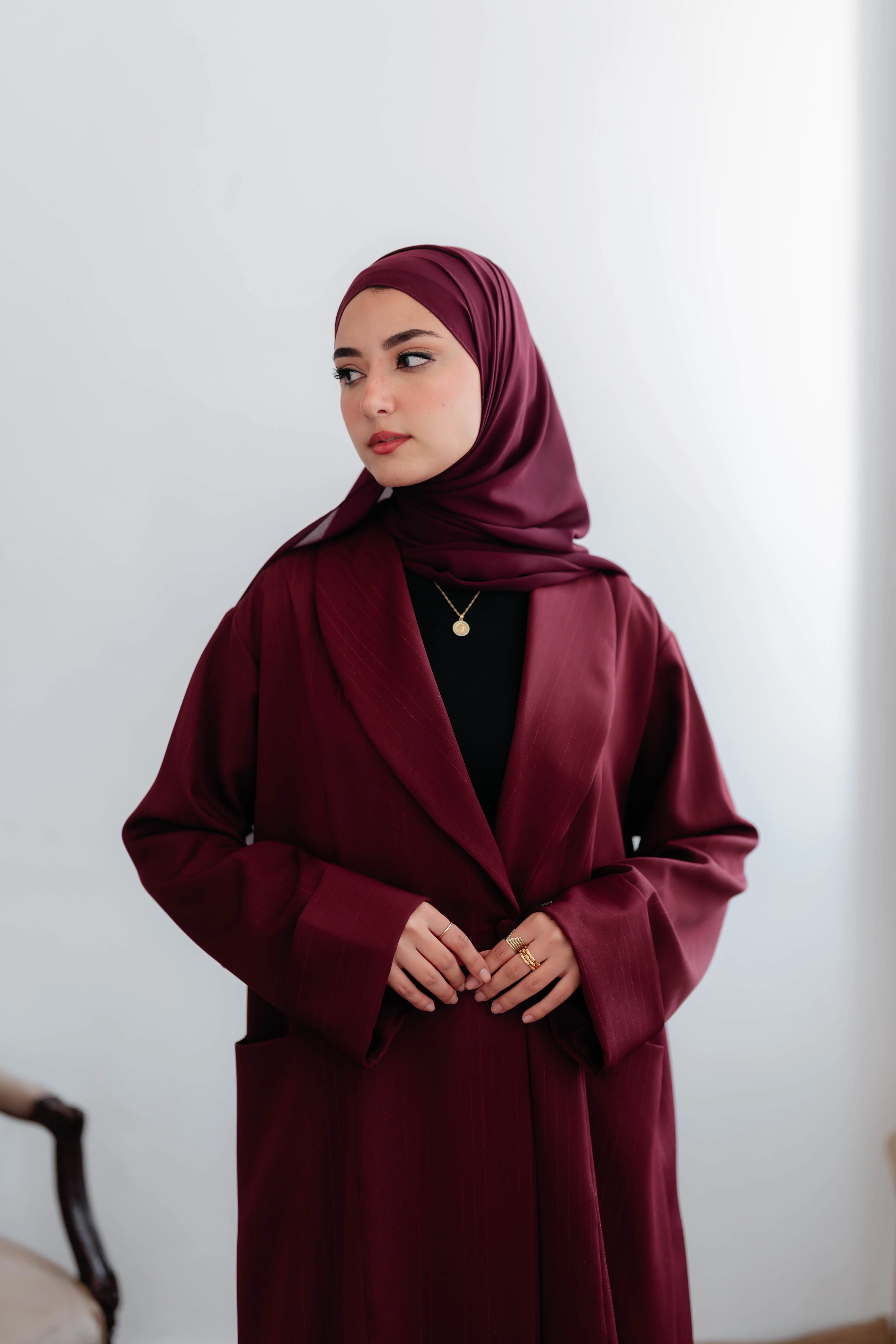 Qamar Kaftan - Image 52