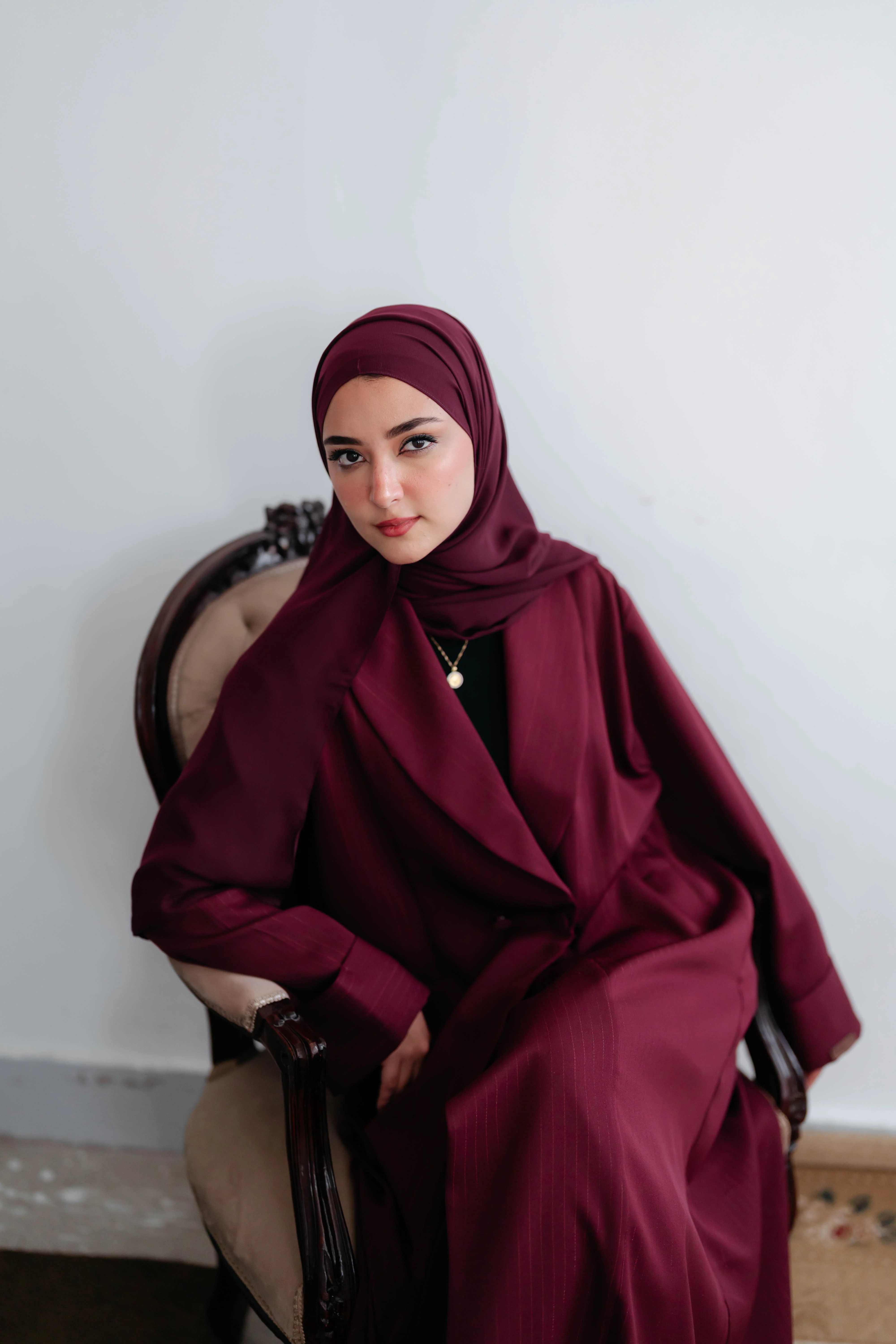 Qamar Kaftan - Image 55