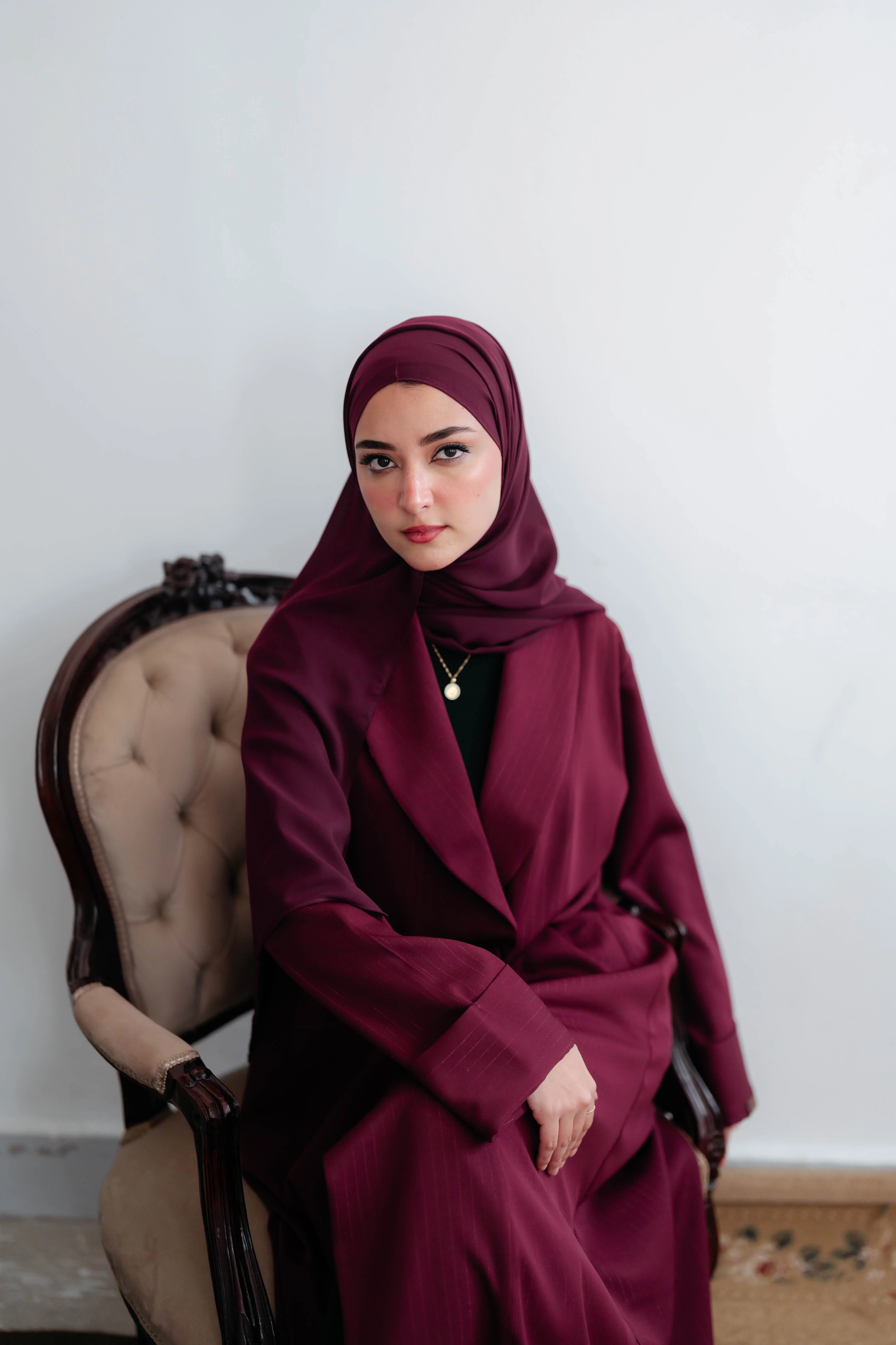 Qamar Kaftan - Image 56