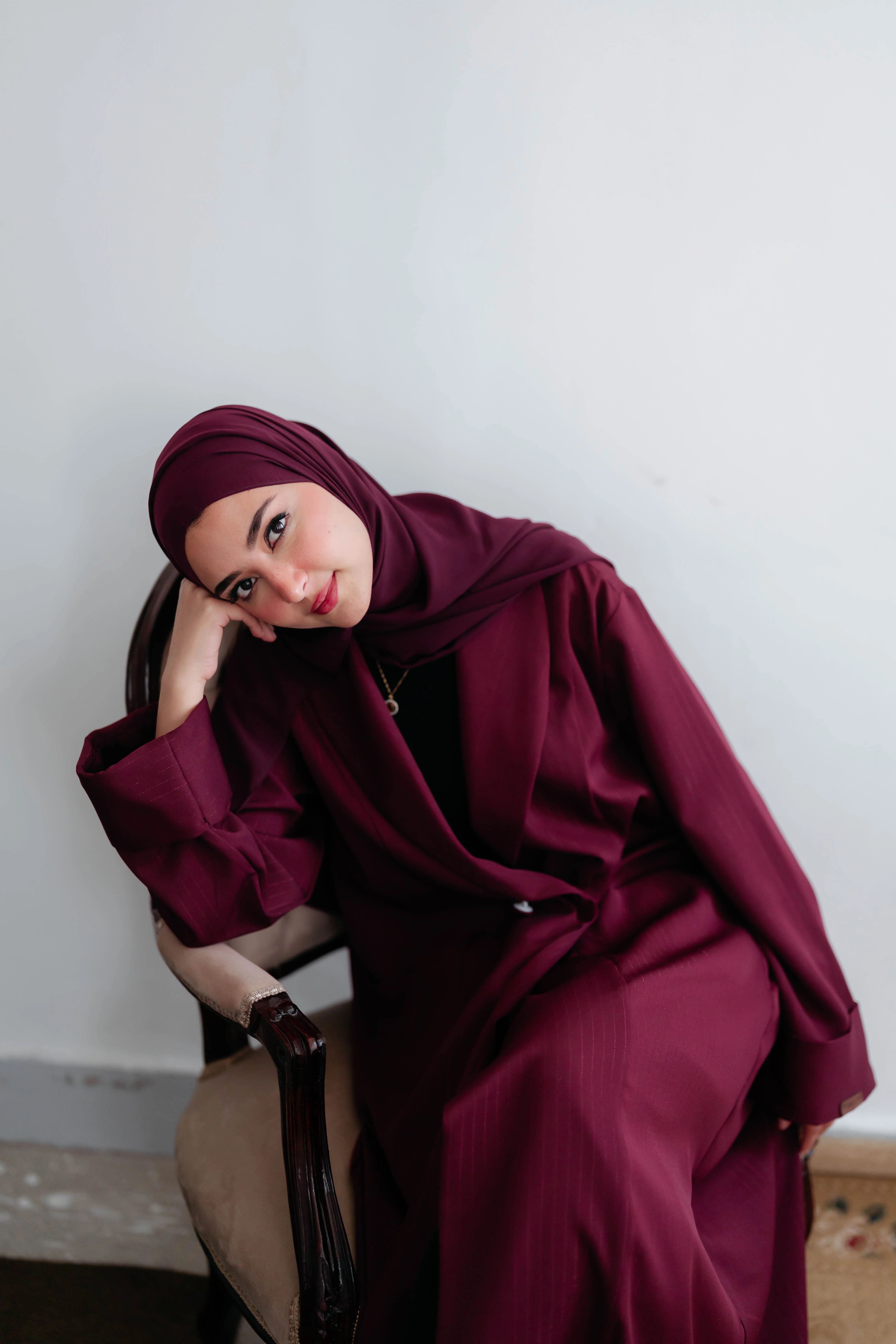 Qamar Kaftan - Image 57